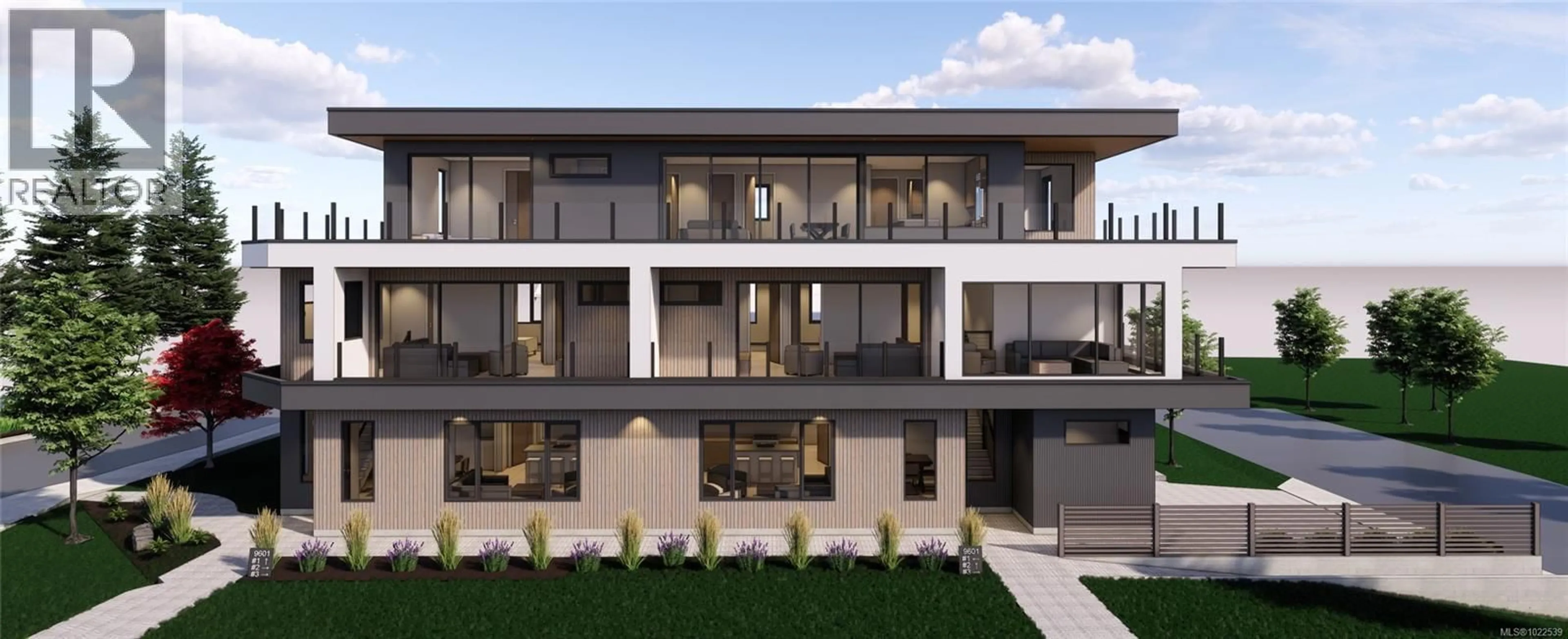 Unknown for 9601 FIFTH STREET, Sidney British Columbia V8L2W7