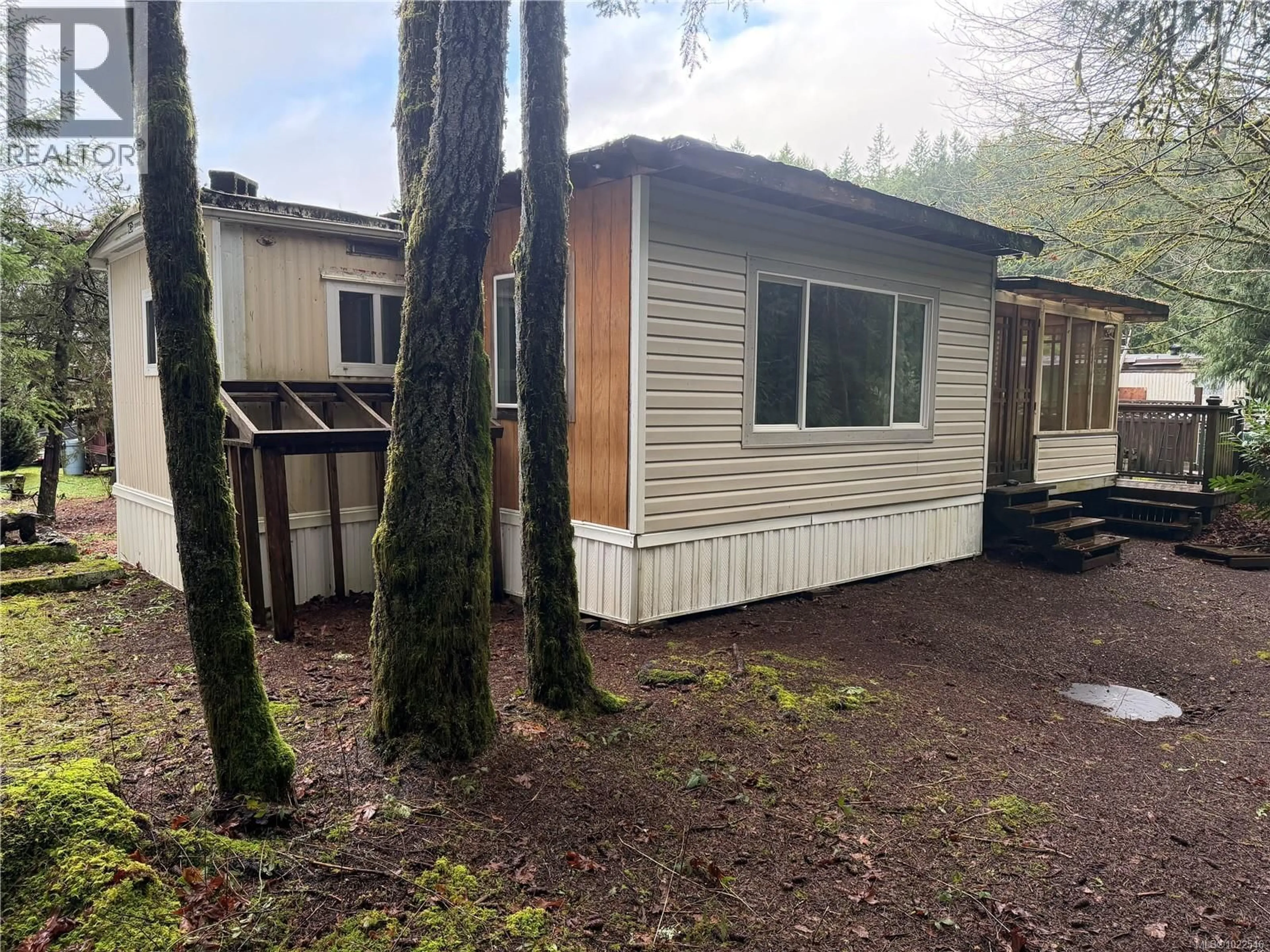 Unknown for 7 - 1655 ALBERNI HIGHWAY, Port Alberni British Columbia V9Y8G8