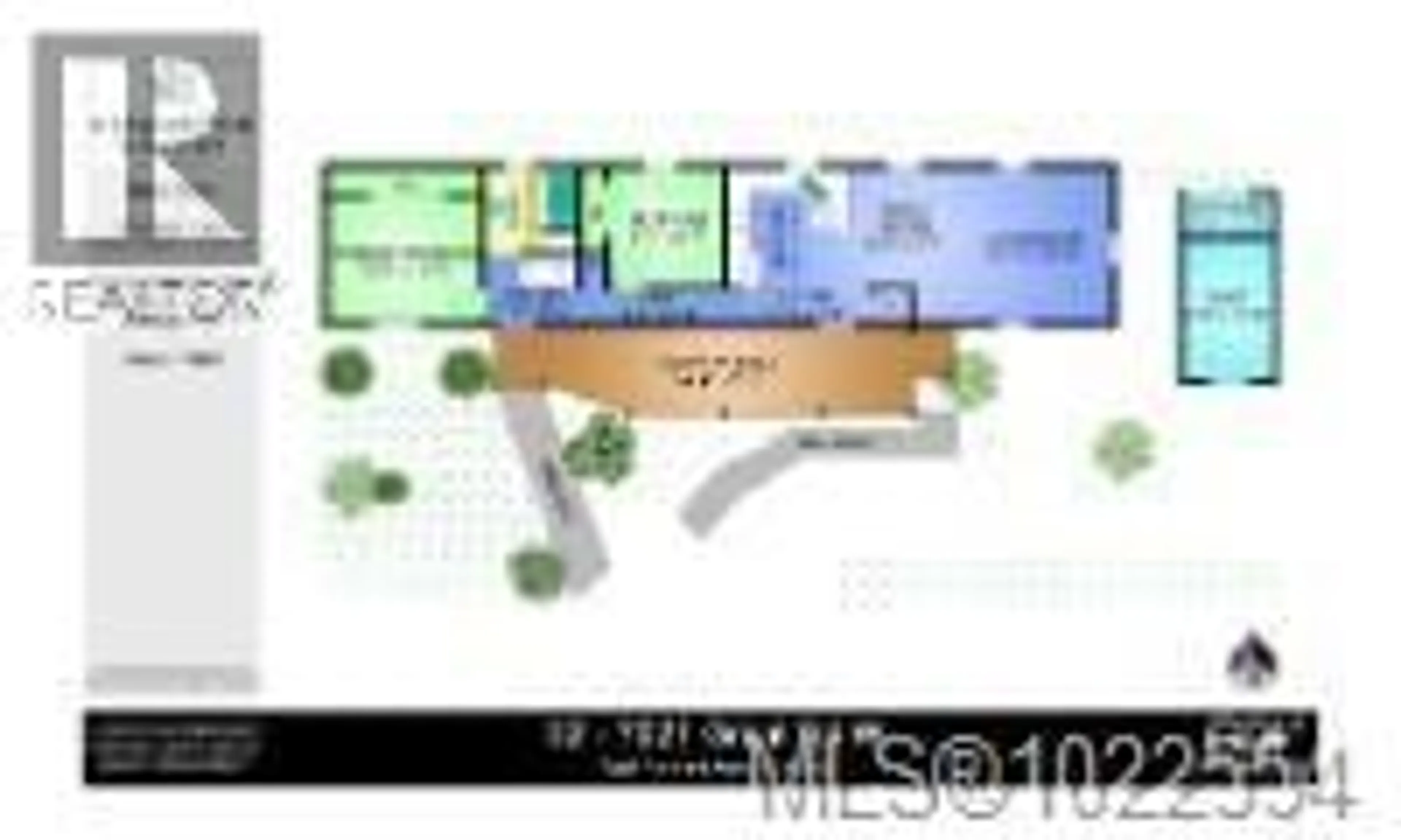 Floor plan for 32 - 7021 GRANT ROAD, Sooke British Columbia V9Z0N7