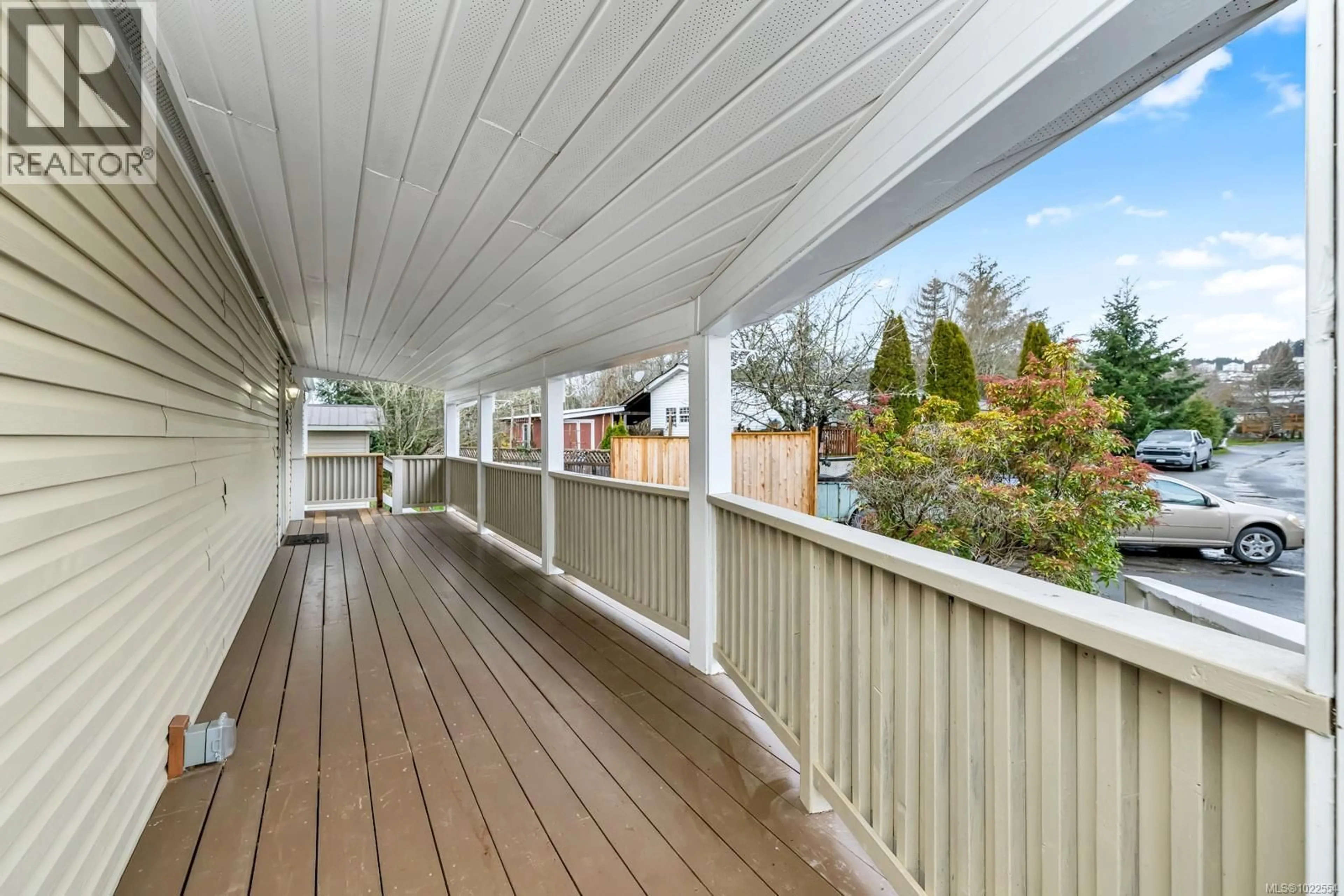 Patio, unknown for 32 - 7021 GRANT ROAD, Sooke British Columbia V9Z0N7