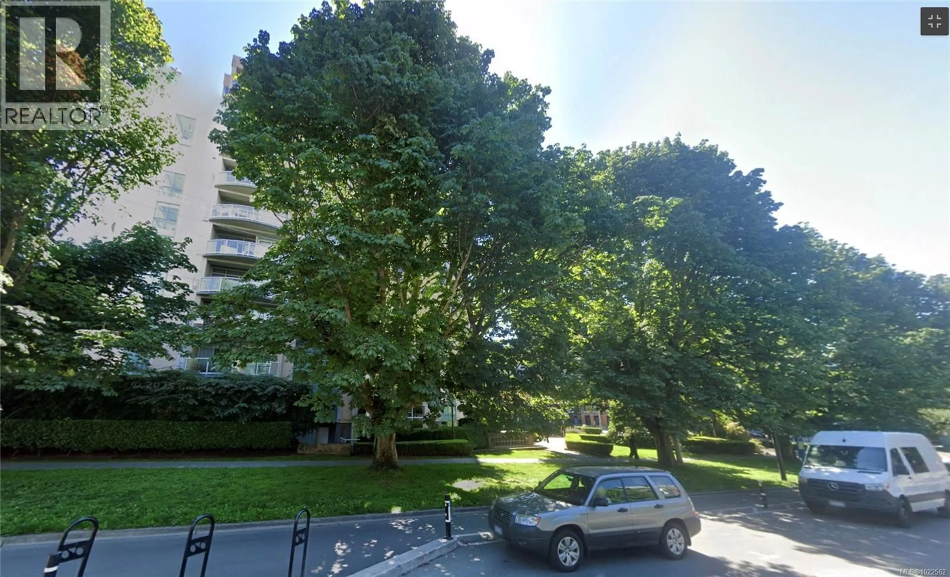 Unknown for 502 - 1010 VIEW STREET, Victoria British Columbia V8V4Y3