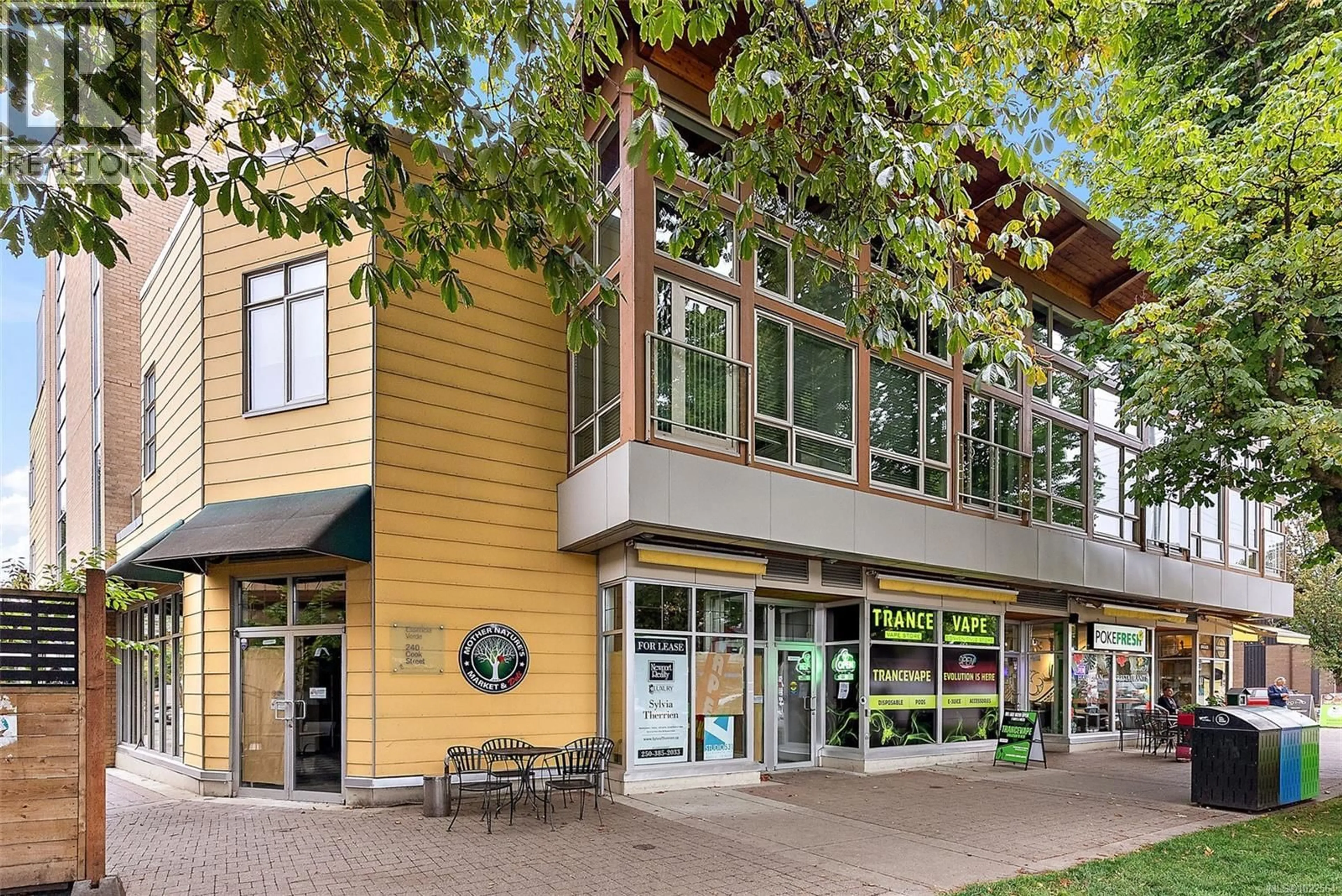 Unknown for 211 - 240 COOK STREET, Victoria British Columbia V8V3X3