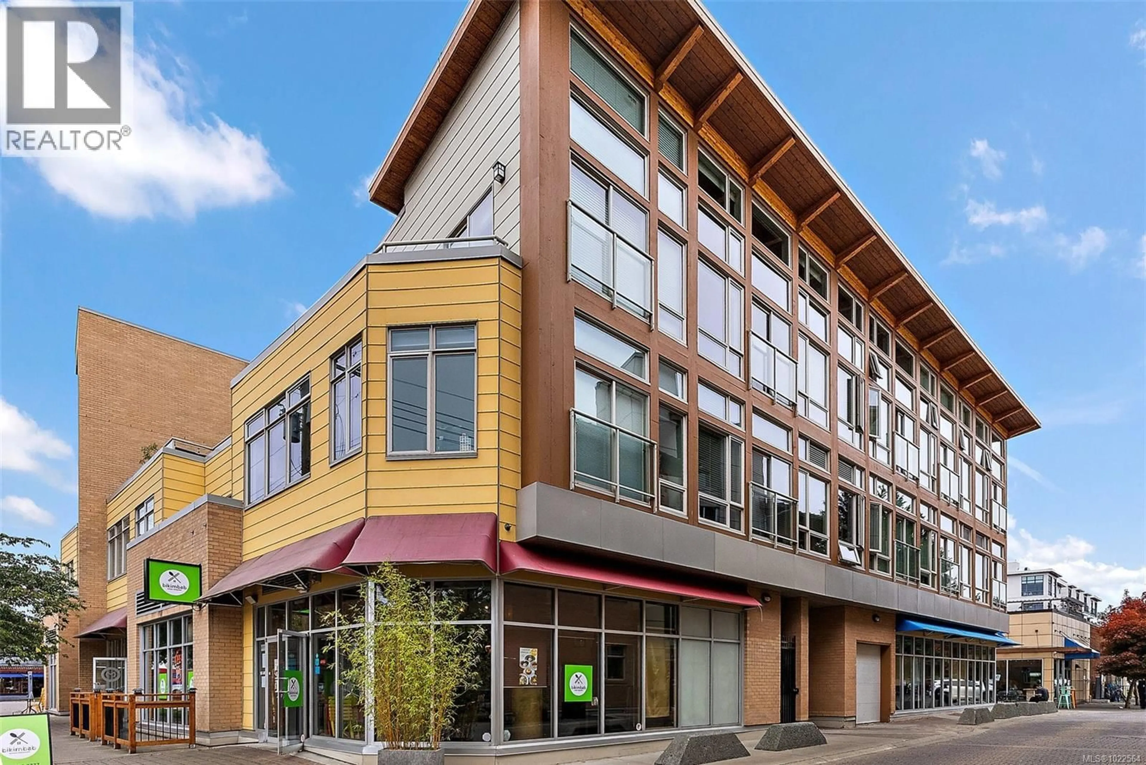 Unknown for 211 - 240 COOK STREET, Victoria British Columbia V8V3X3