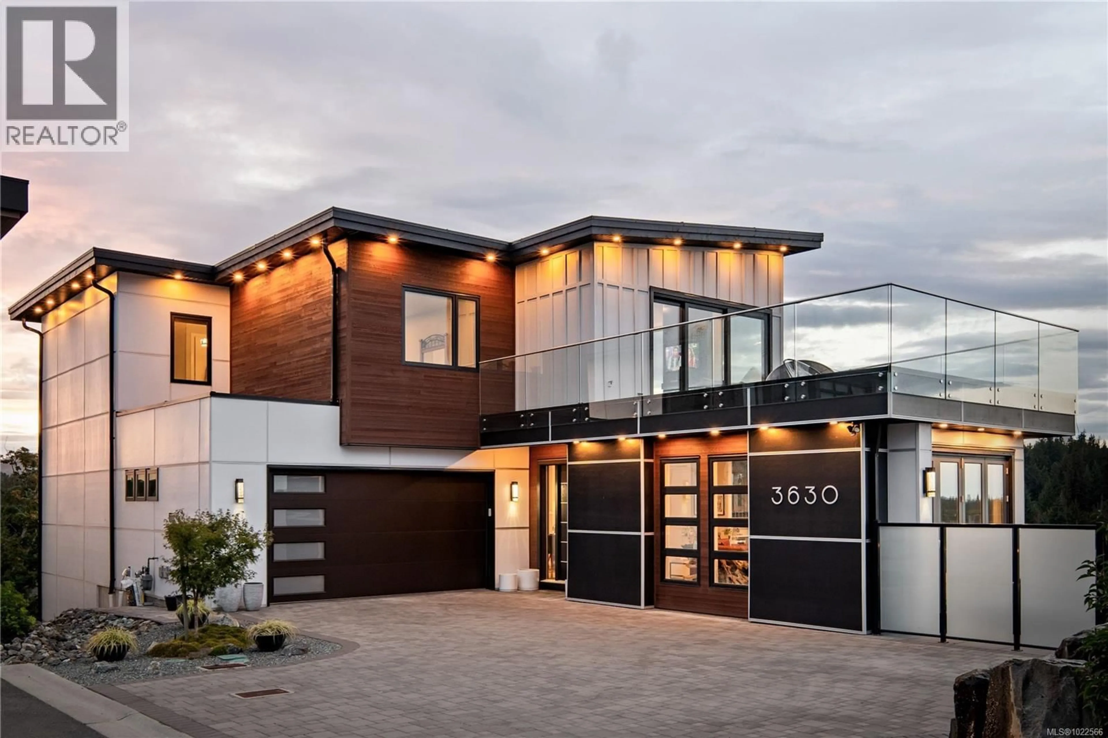 Home with brick exterior material, street for 3630 RIDGE VIEW TERRACE, Colwood British Columbia V9C0M3