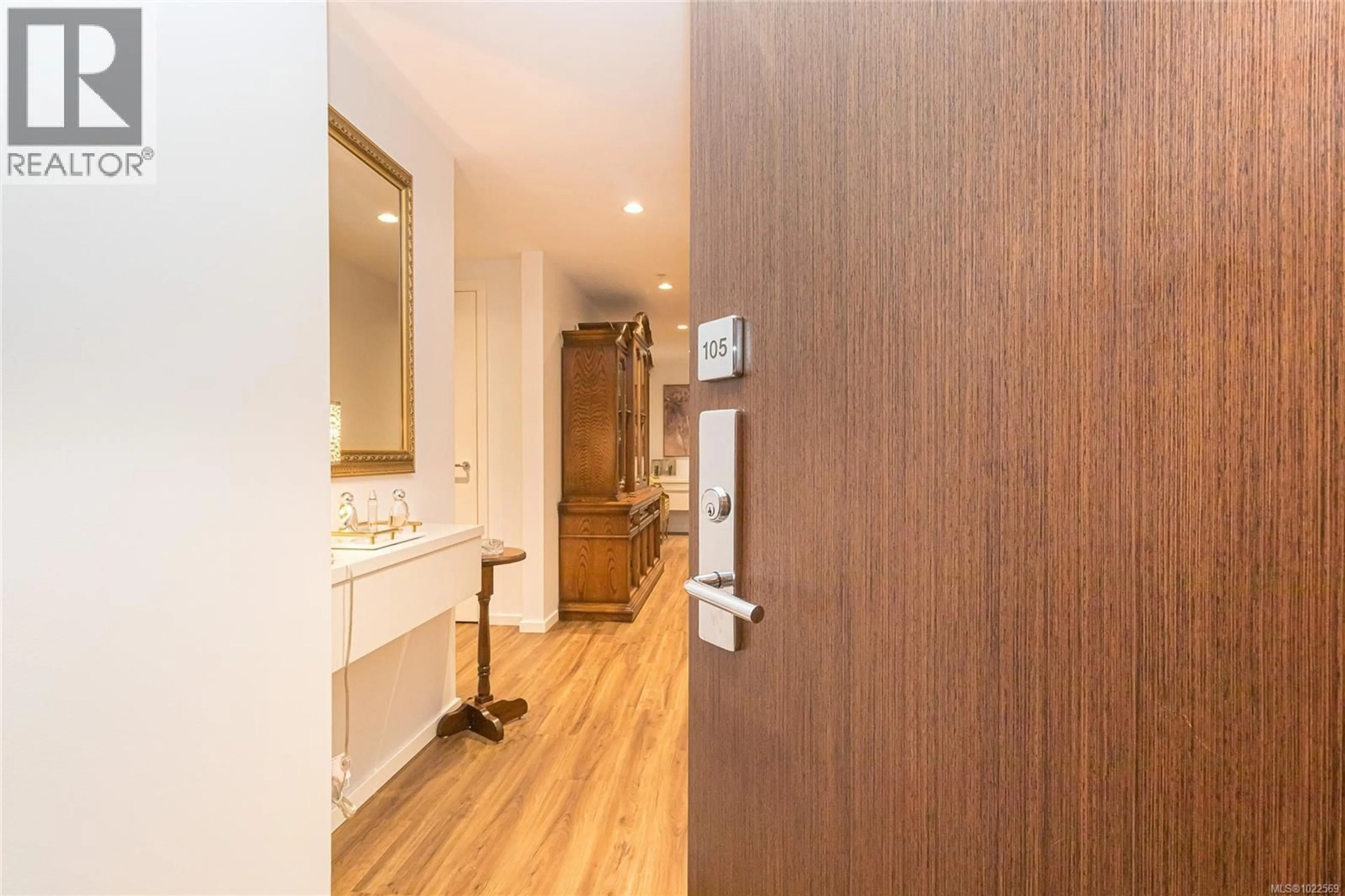 Unknown for 105 - 100 SAGHALIE ROAD, Victoria British Columbia V9A0A1