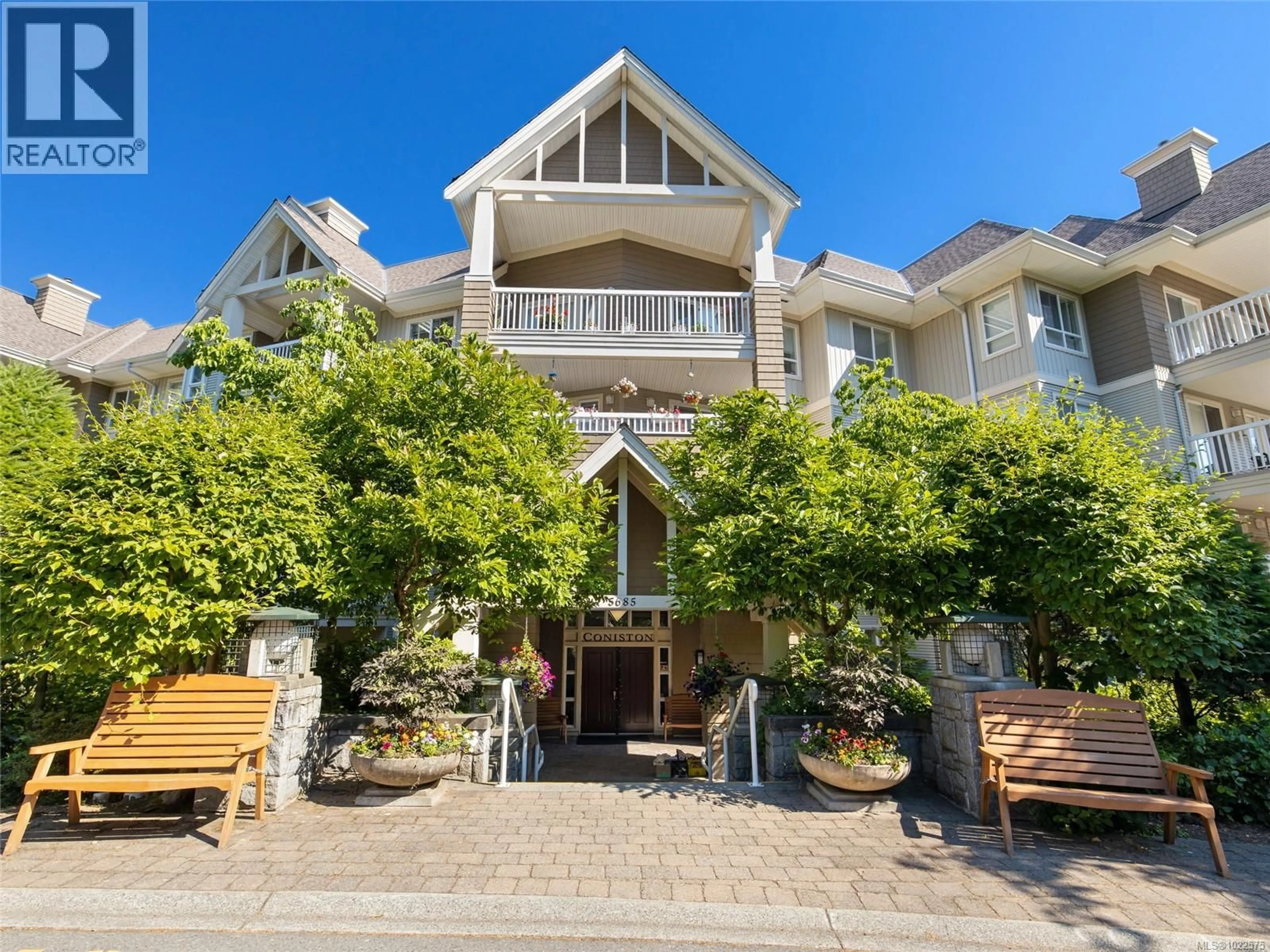 Unknown for 104 - 5685 EDGEWATER LANE, Nanaimo British Columbia V9T6K3