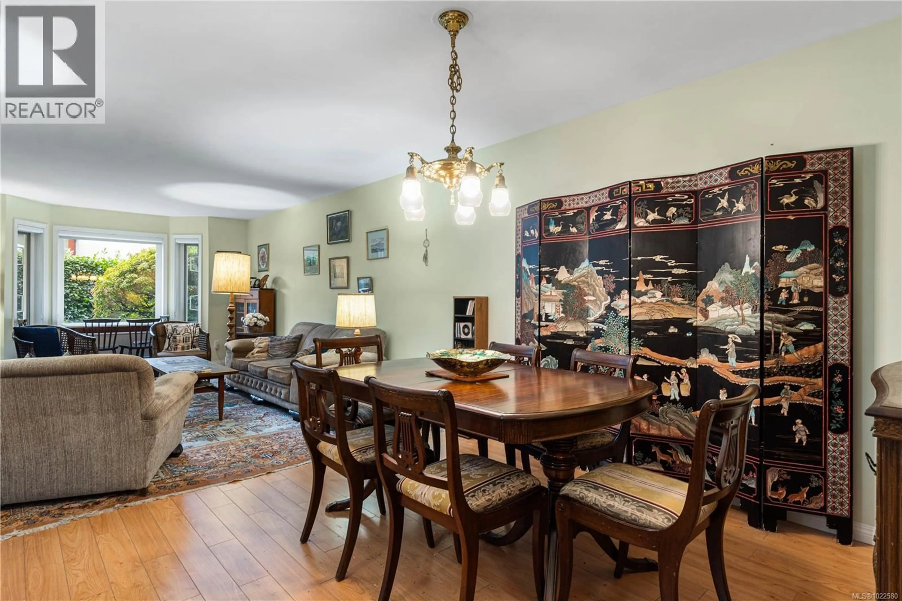 Dining room, unknown for 102 - 320 SELBY STREET, Nanaimo British Columbia V9R2R5