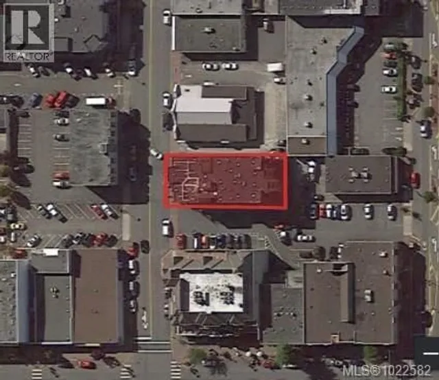 101 - 9776 FOURTH STREET, Sidney 4
