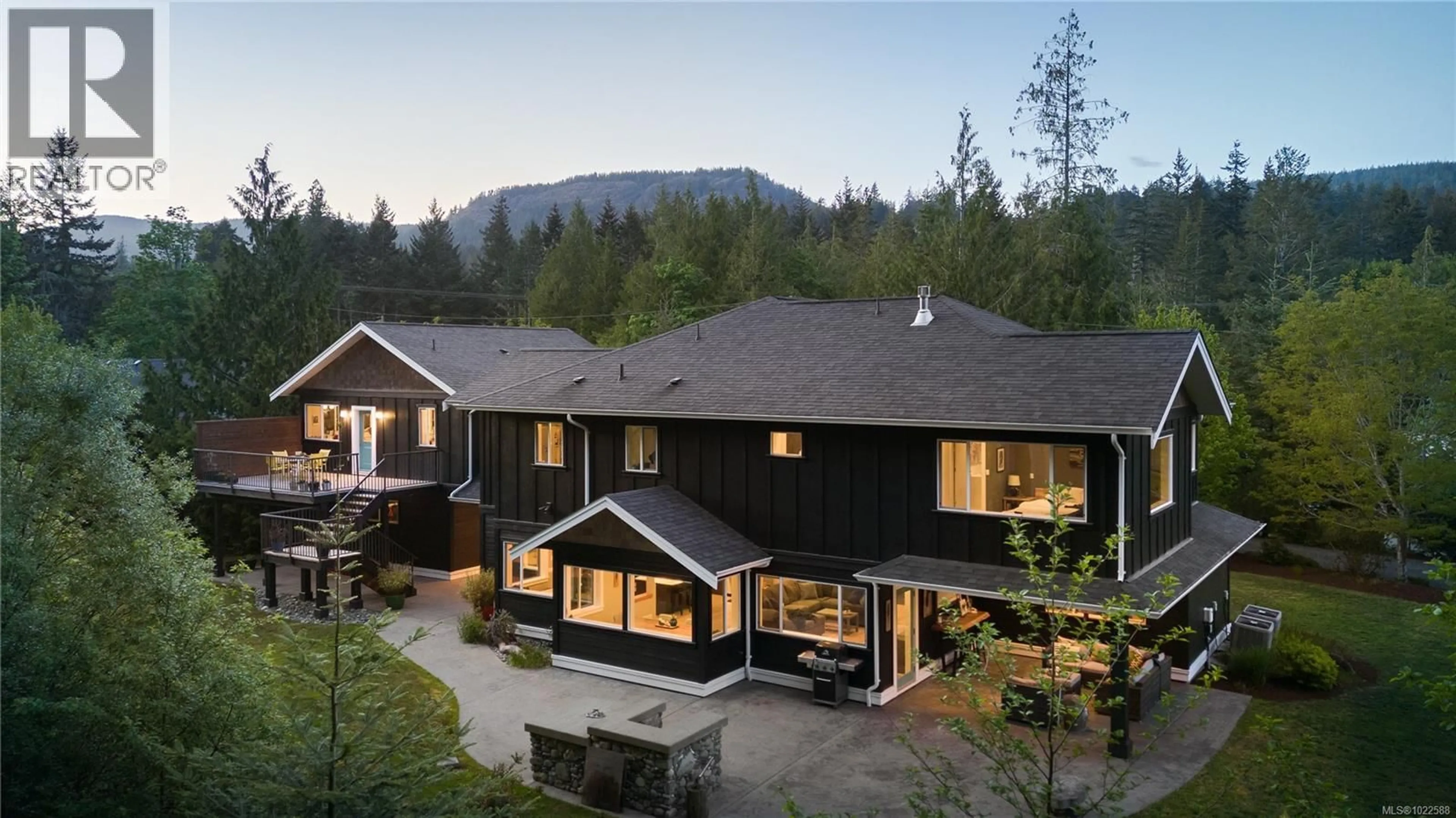 Unknown for 3022 SARAH DRIVE, Sooke British Columbia V9Z0J5