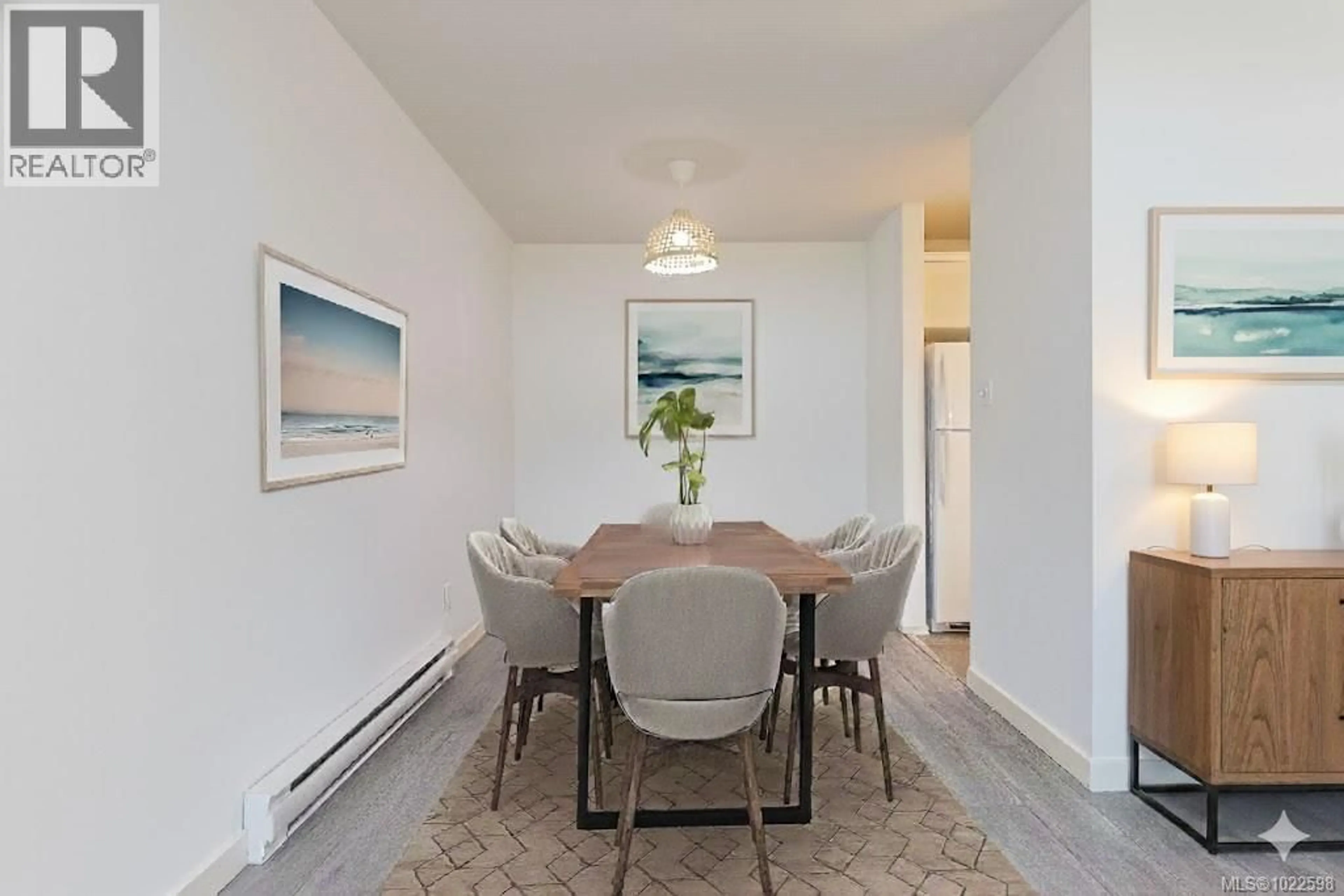 Dining room, unknown for 205 - 273 MOILLIET STREET SOUTH, Parksville British Columbia V9P2T1