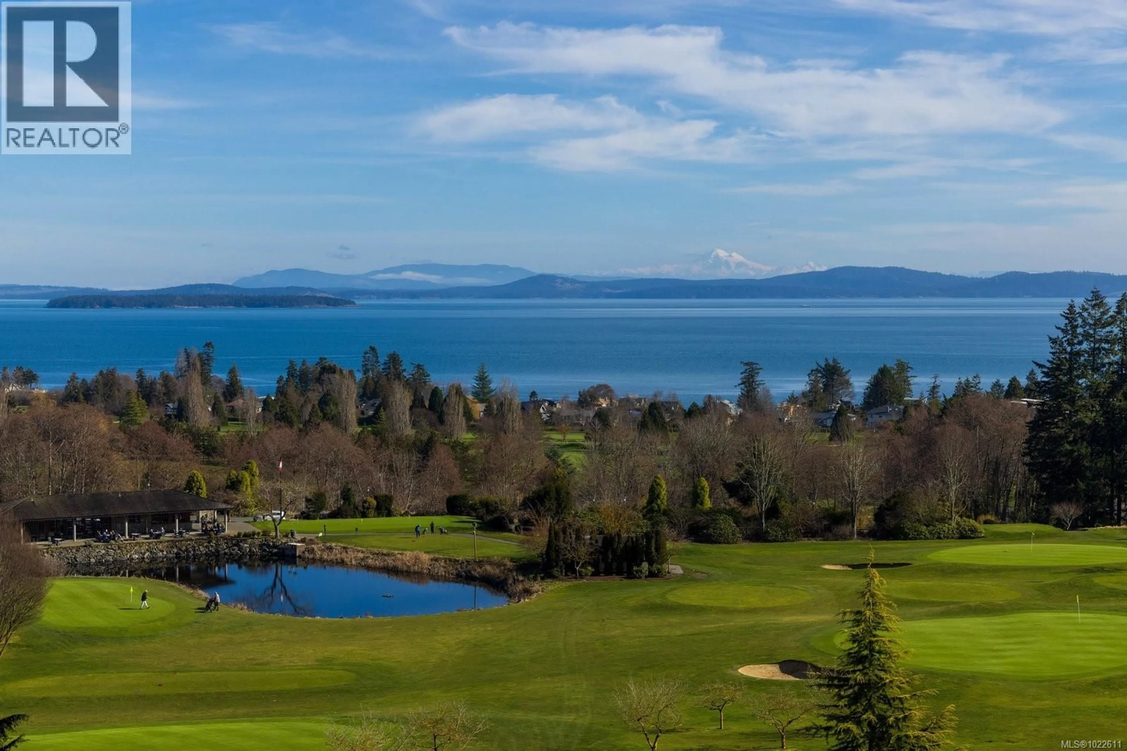 Unknown for 304 - 5350 SAYWARD HILL CRESCENT, Saanich British Columbia V8Y3H9