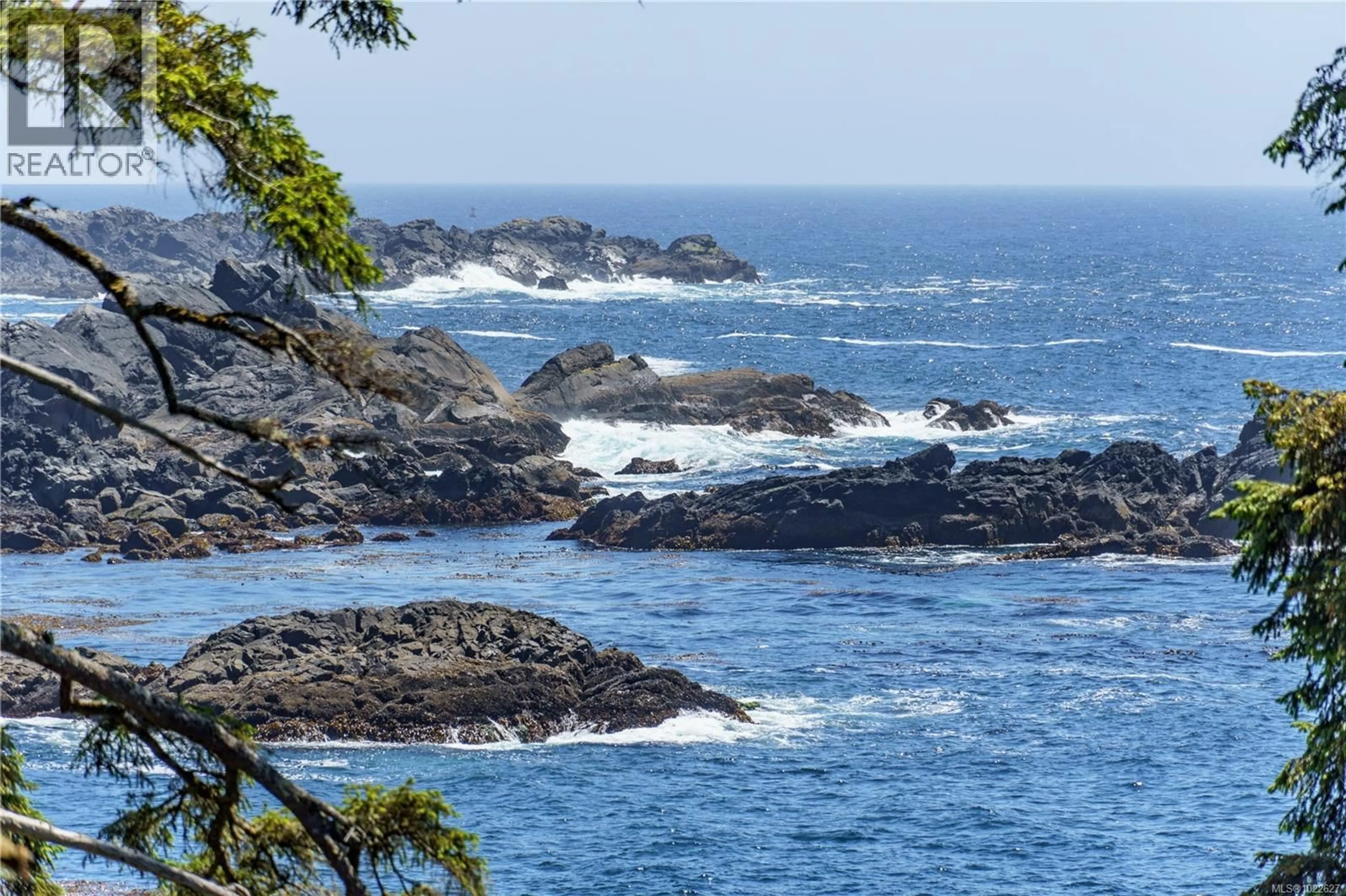 Blurry image for 1601 - 596 MARINE DRIVE, Ucluelet British Columbia V0R3A0