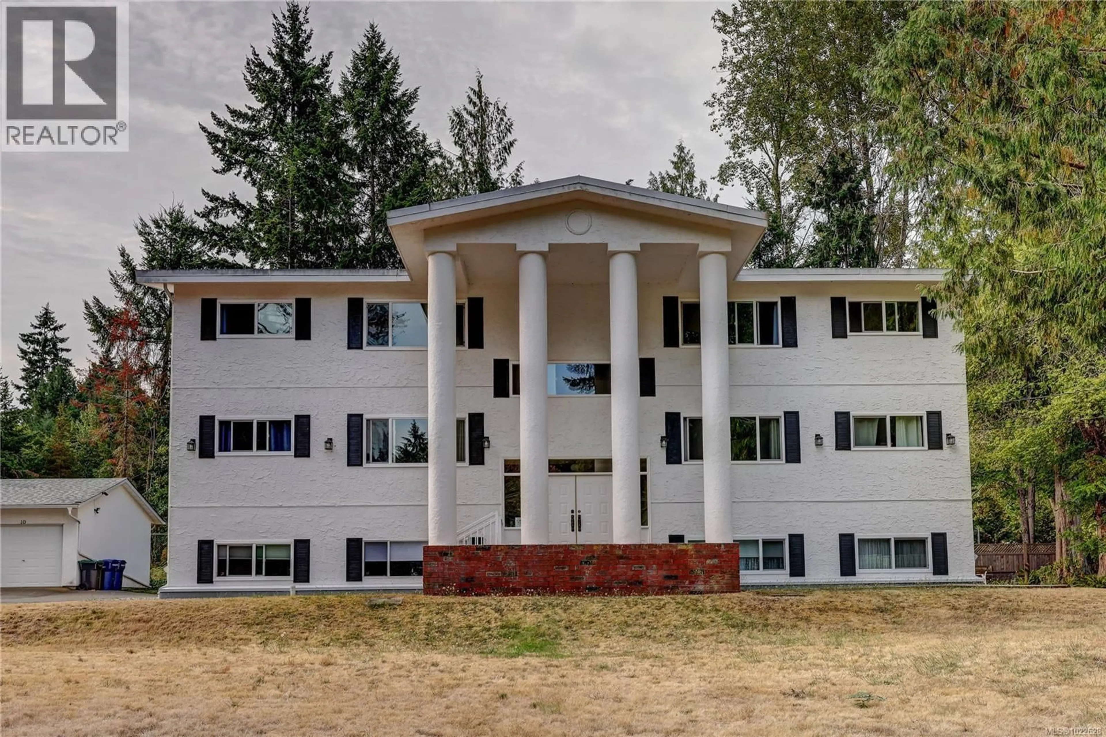 Unknown for 6 - 322 VILLAGE WAY, Qualicum Beach British Columbia V9K1N4