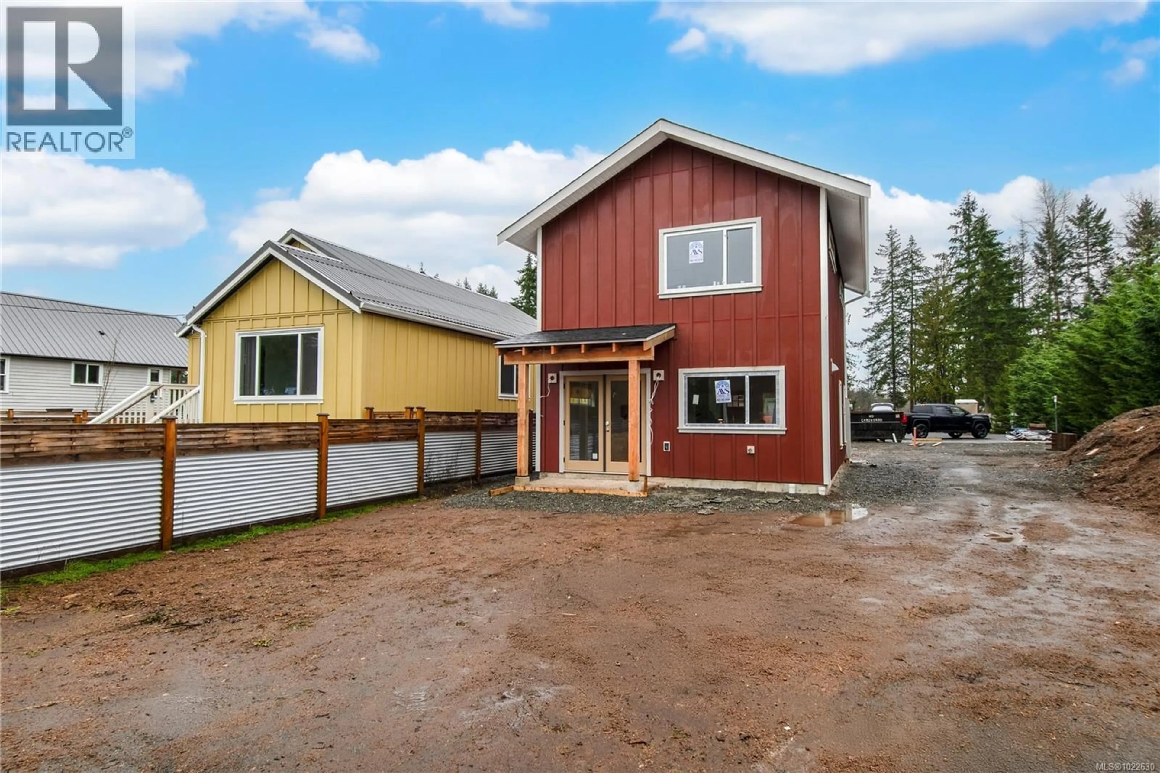 Unknown for SL2 - 4703 CUMBERLAND ROAD, Cumberland British Columbia V0R1S0