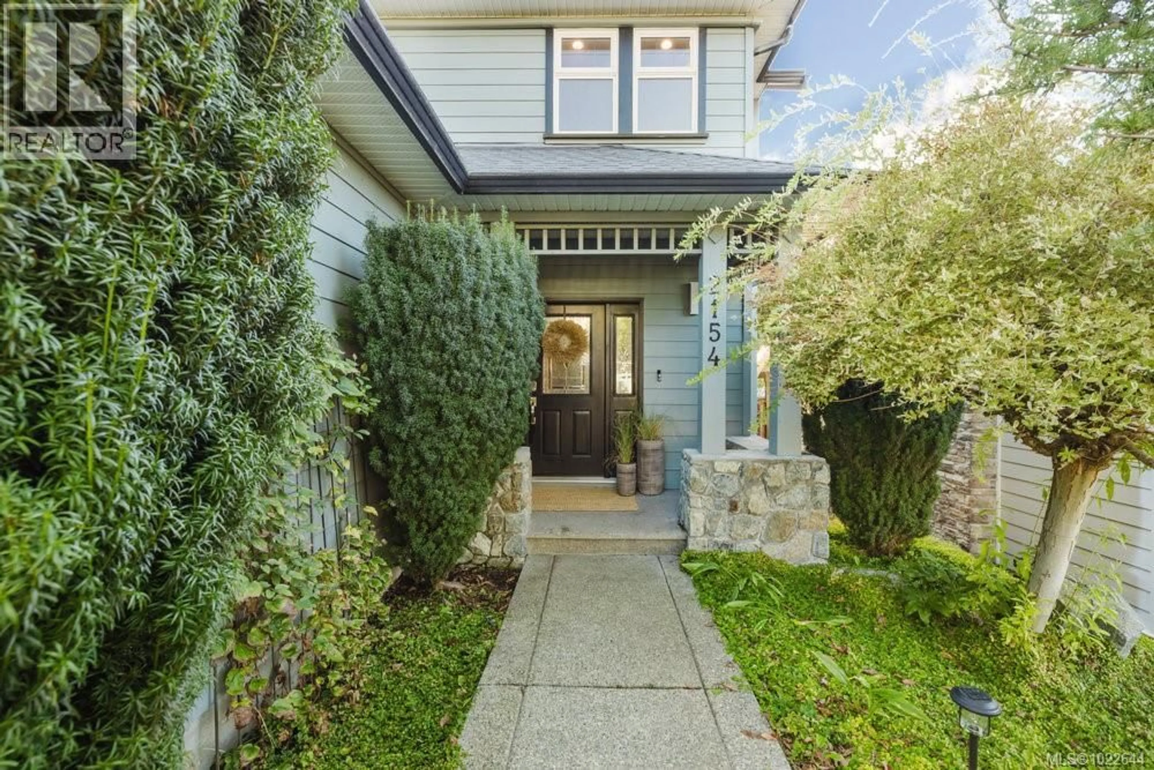 Unknown for 2154 STONE GATE, Langford British Columbia V9B6R5