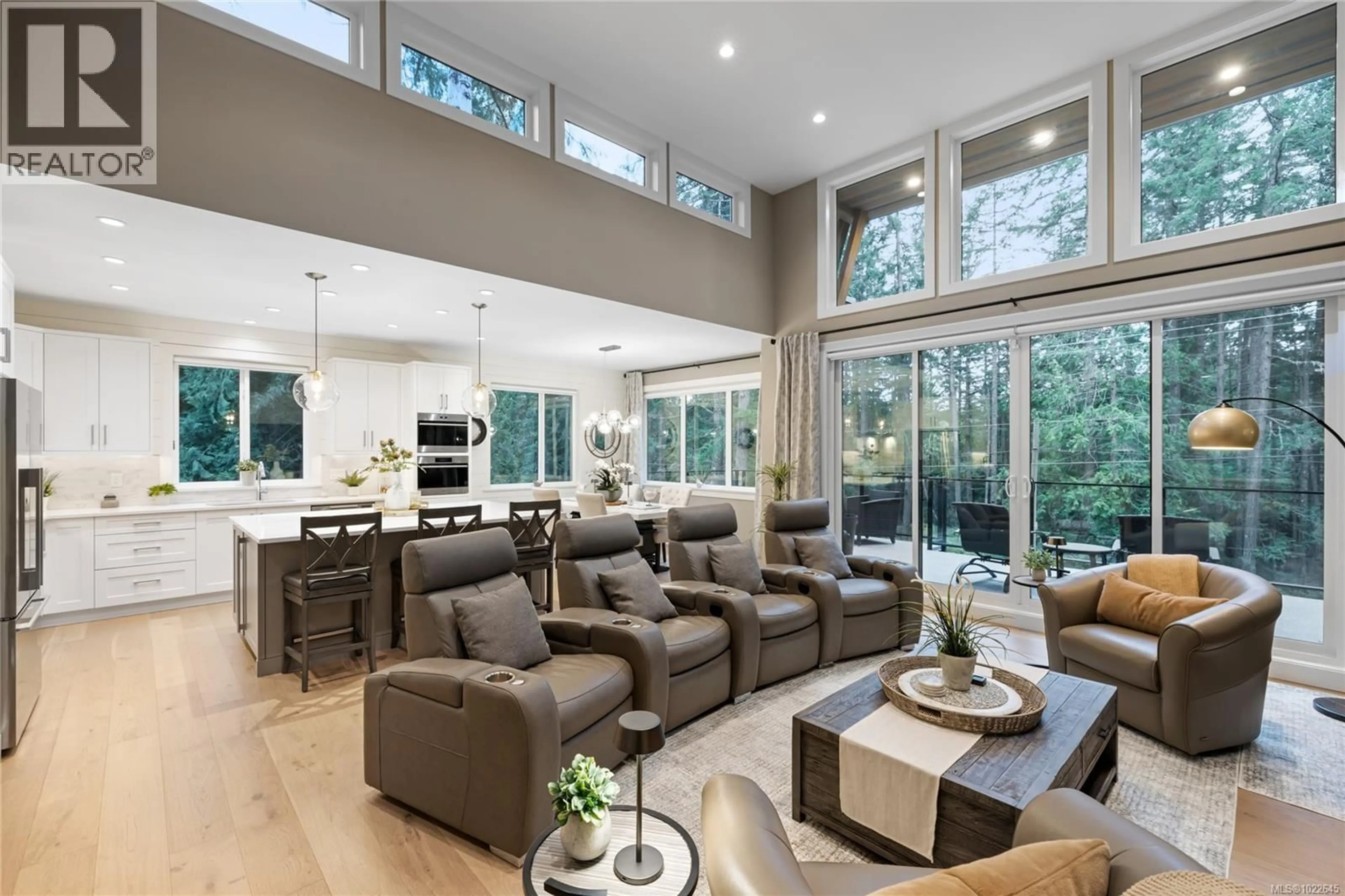 Unknown for 2371 RENFREW ROAD, Shawnigan Lake British Columbia V8H2E8