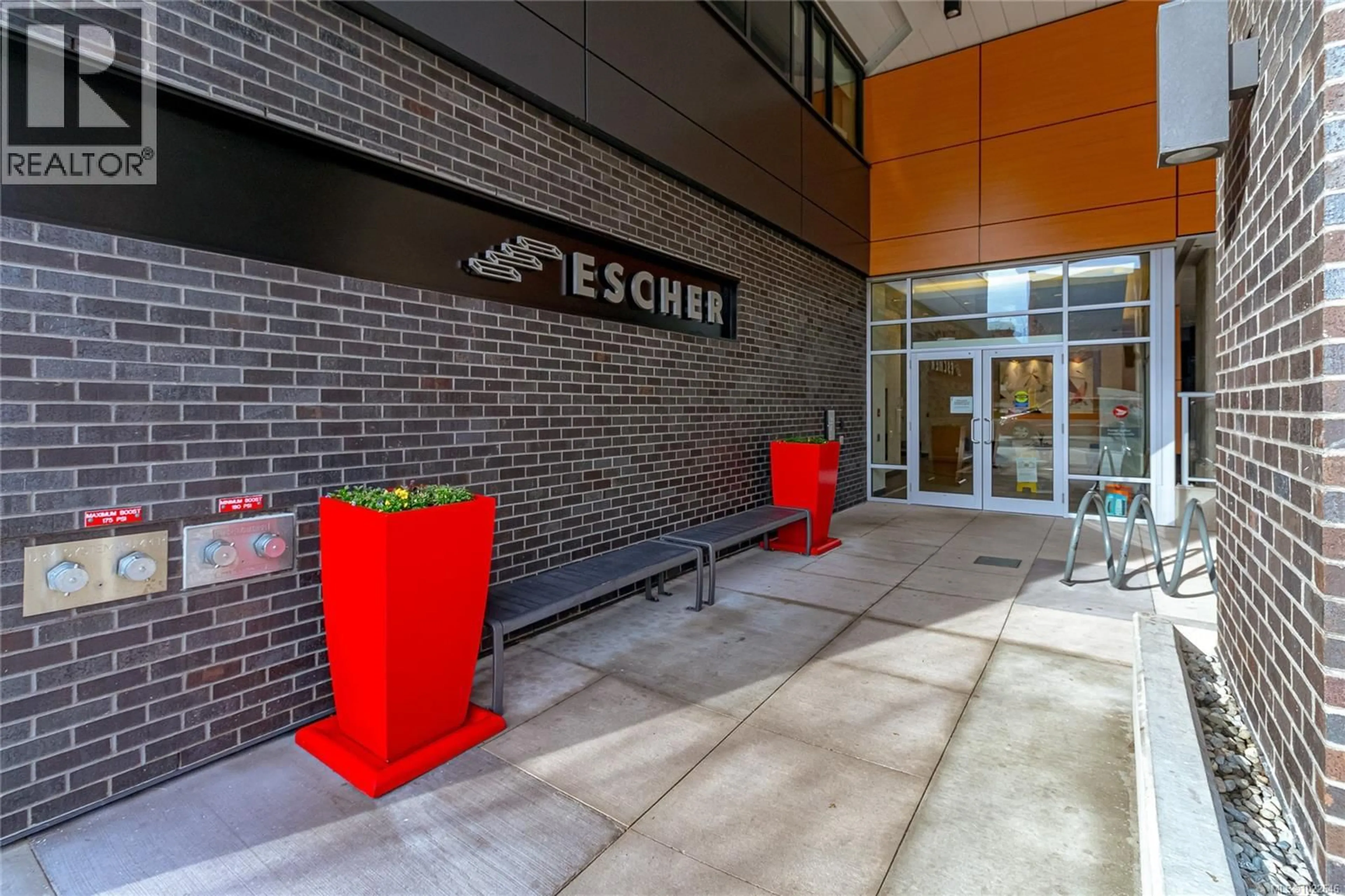 Unknown for 807 - 838 BROUGHTON STREET, Victoria British Columbia V8W1E4