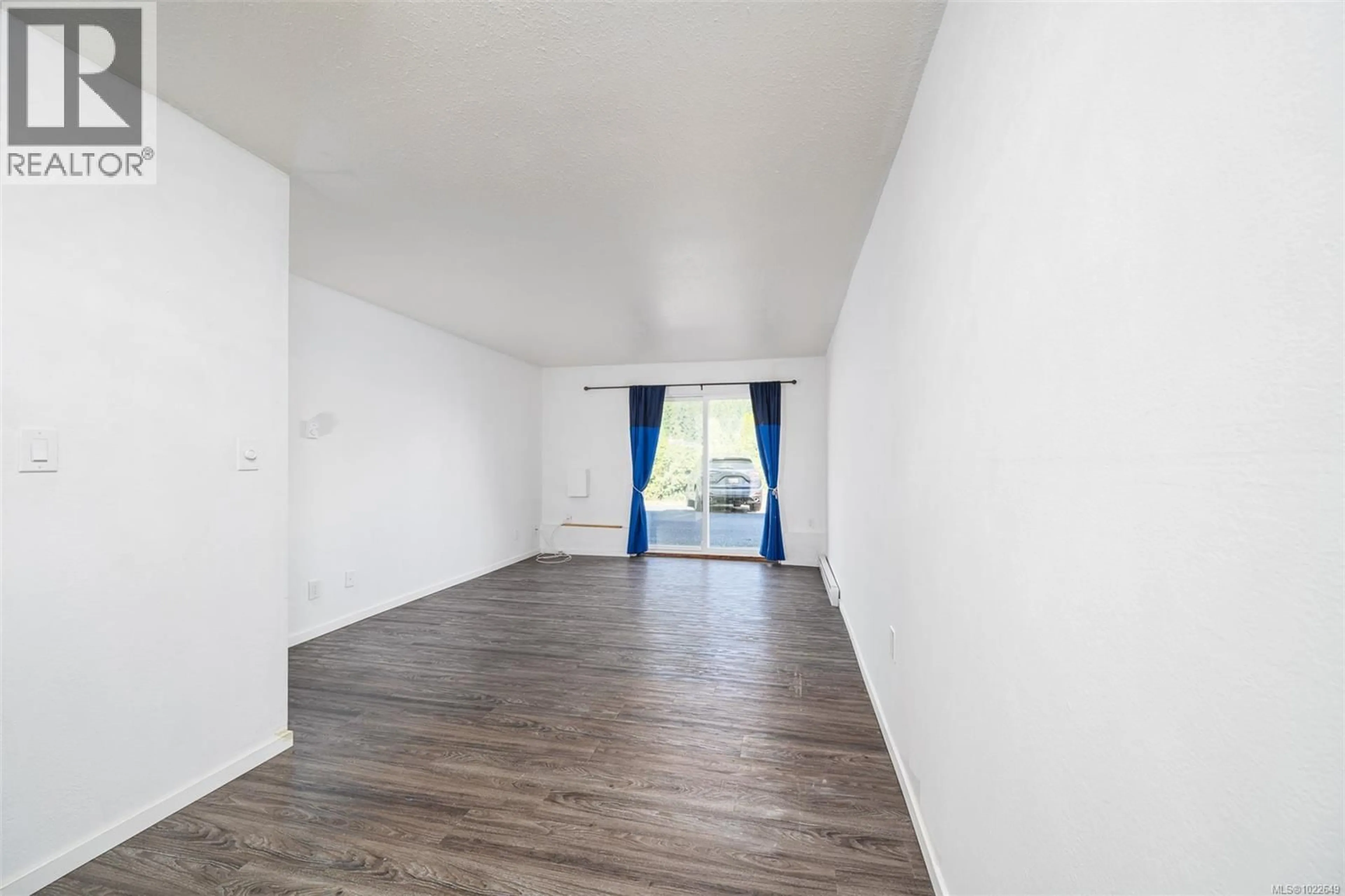 A pic of a room for 106 - 611 MACMILLAN DRIVE, Sayward British Columbia V0P1R0