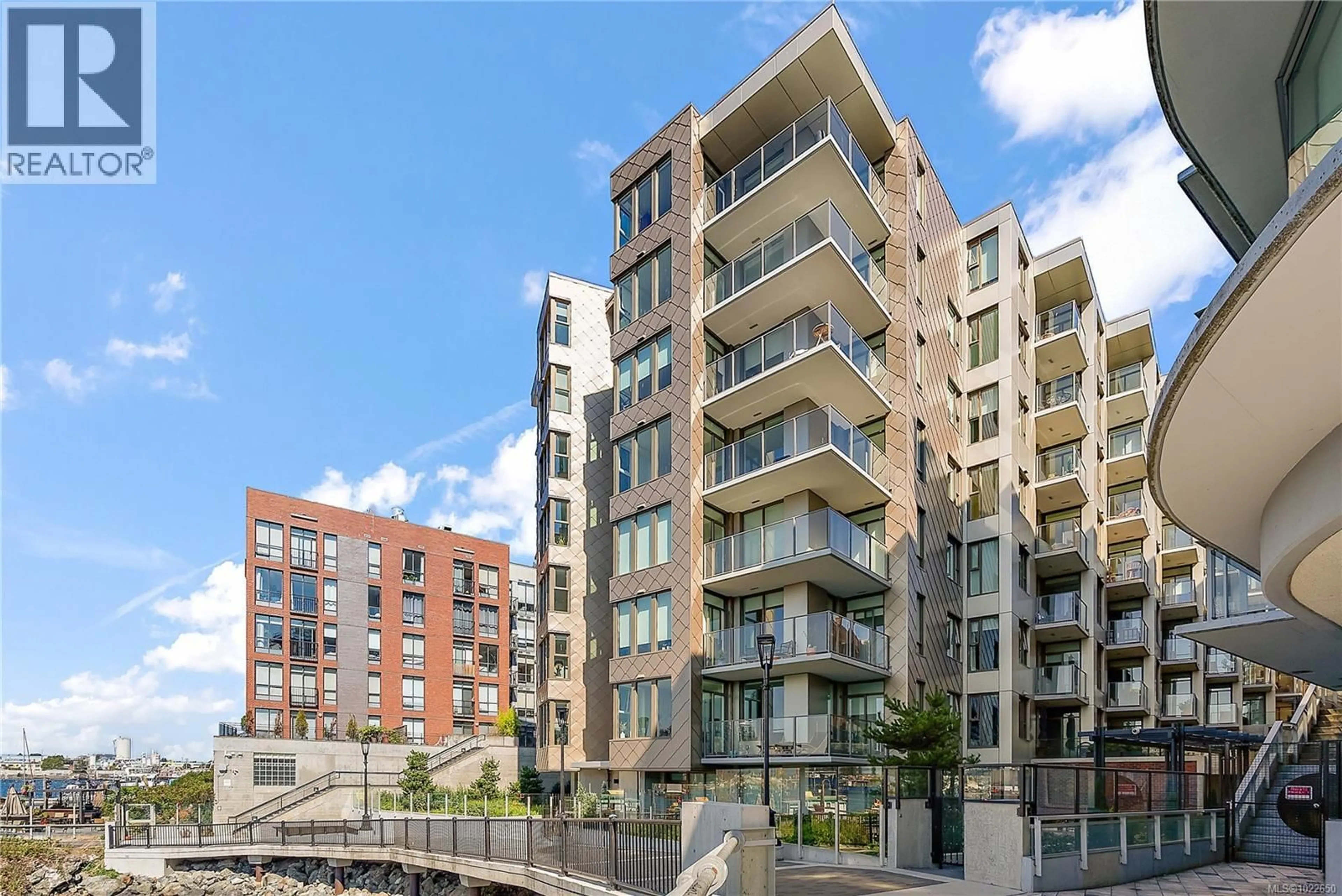 Unknown for 716 - 1628 STORE STREET, Victoria British Columbia V8W3K3