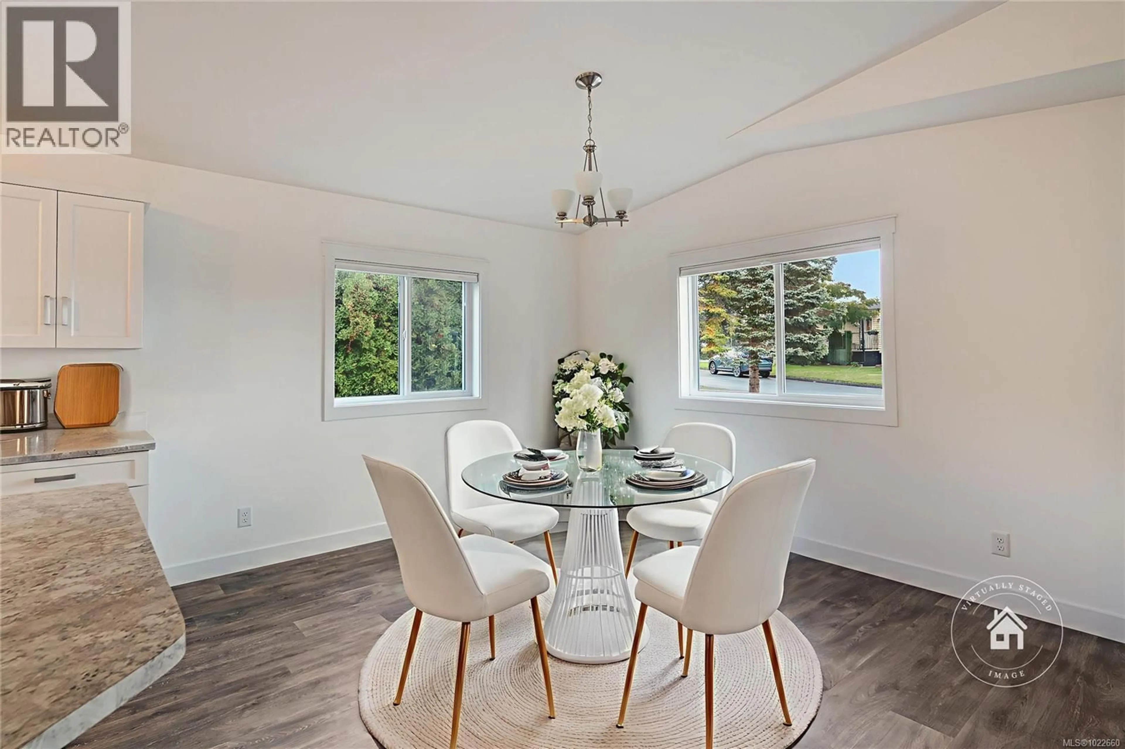 Dining room, unknown for 27 - 2301 ARBOT ROAD, Nanaimo British Columbia V9R6S6