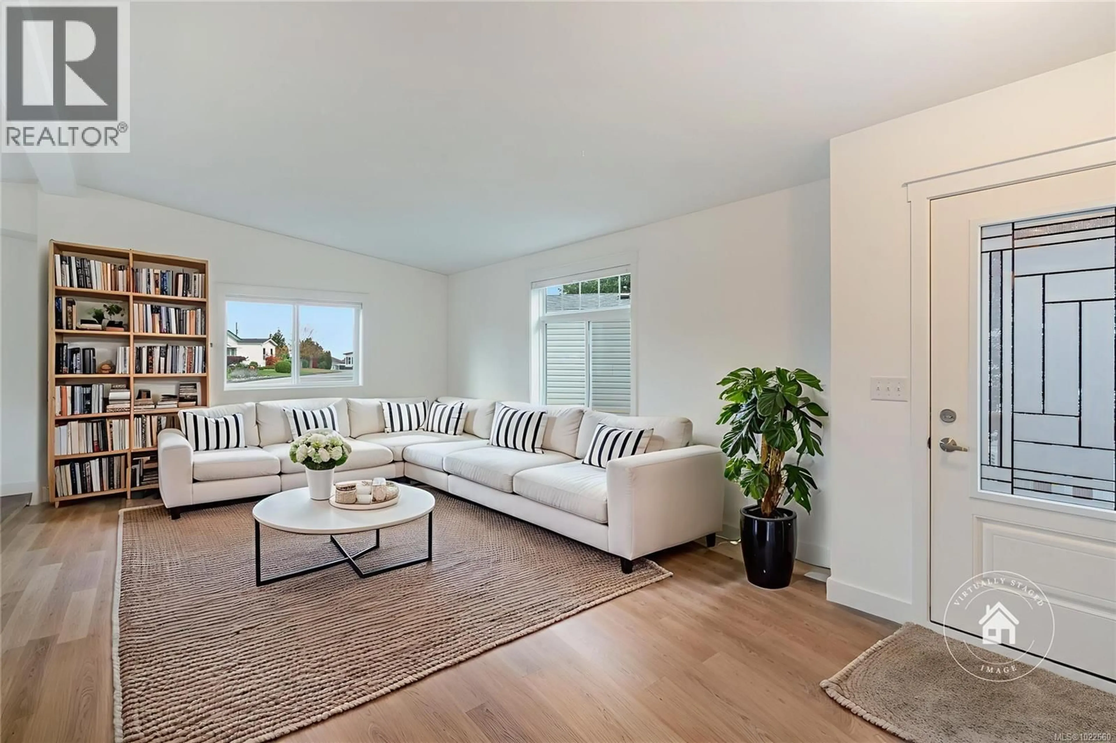 Living room with furniture, unknown for 27 - 2301 ARBOT ROAD, Nanaimo British Columbia V9R6S6