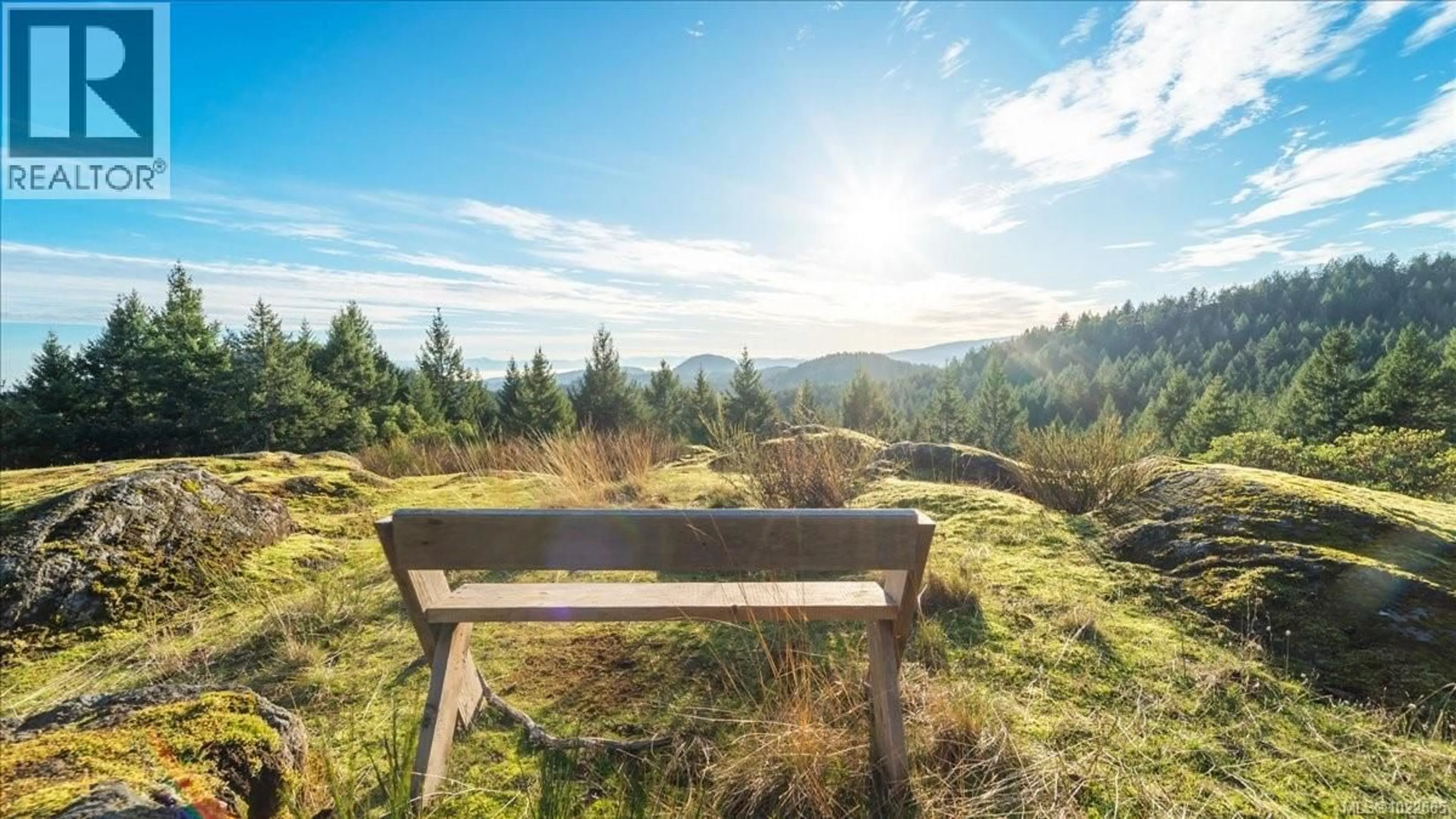 Unknown for 405 HAZLITT CREEK ROAD, Highlands British Columbia V9E2A3