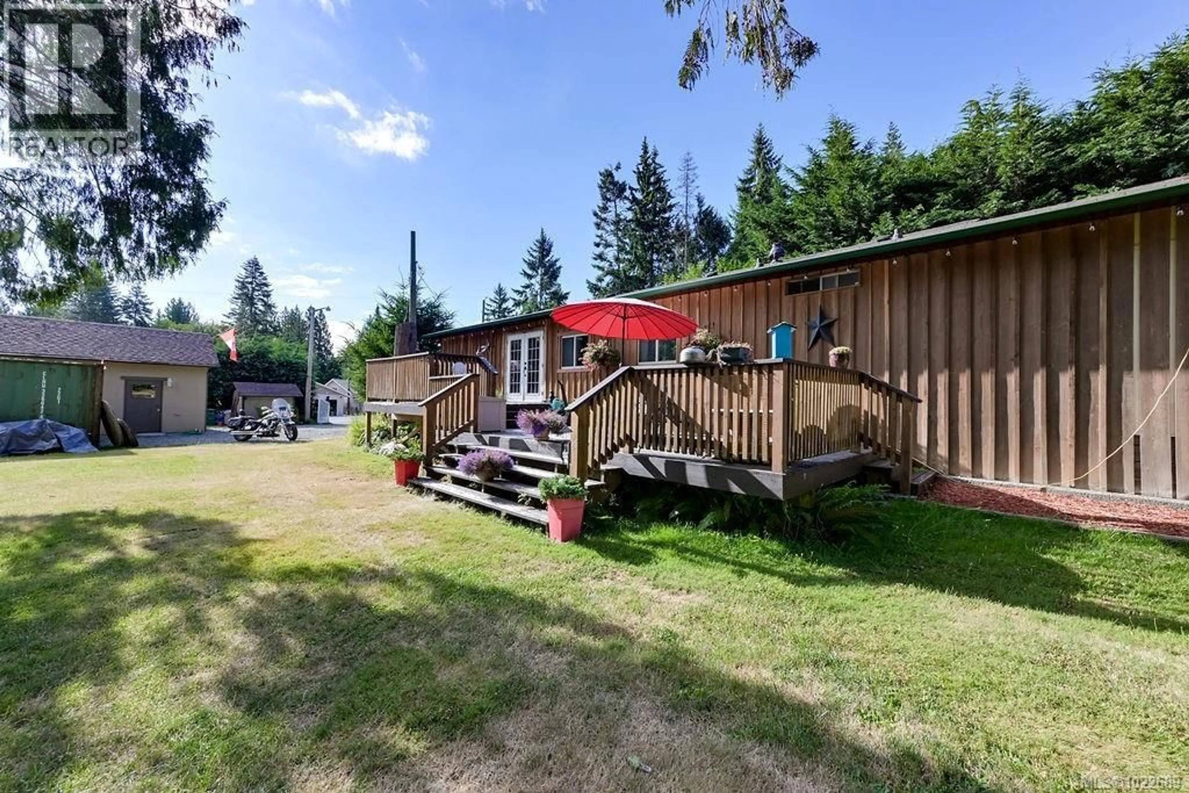 Unknown for 1015 COWERD ROAD, Cobble Hill British Columbia V8H0G9