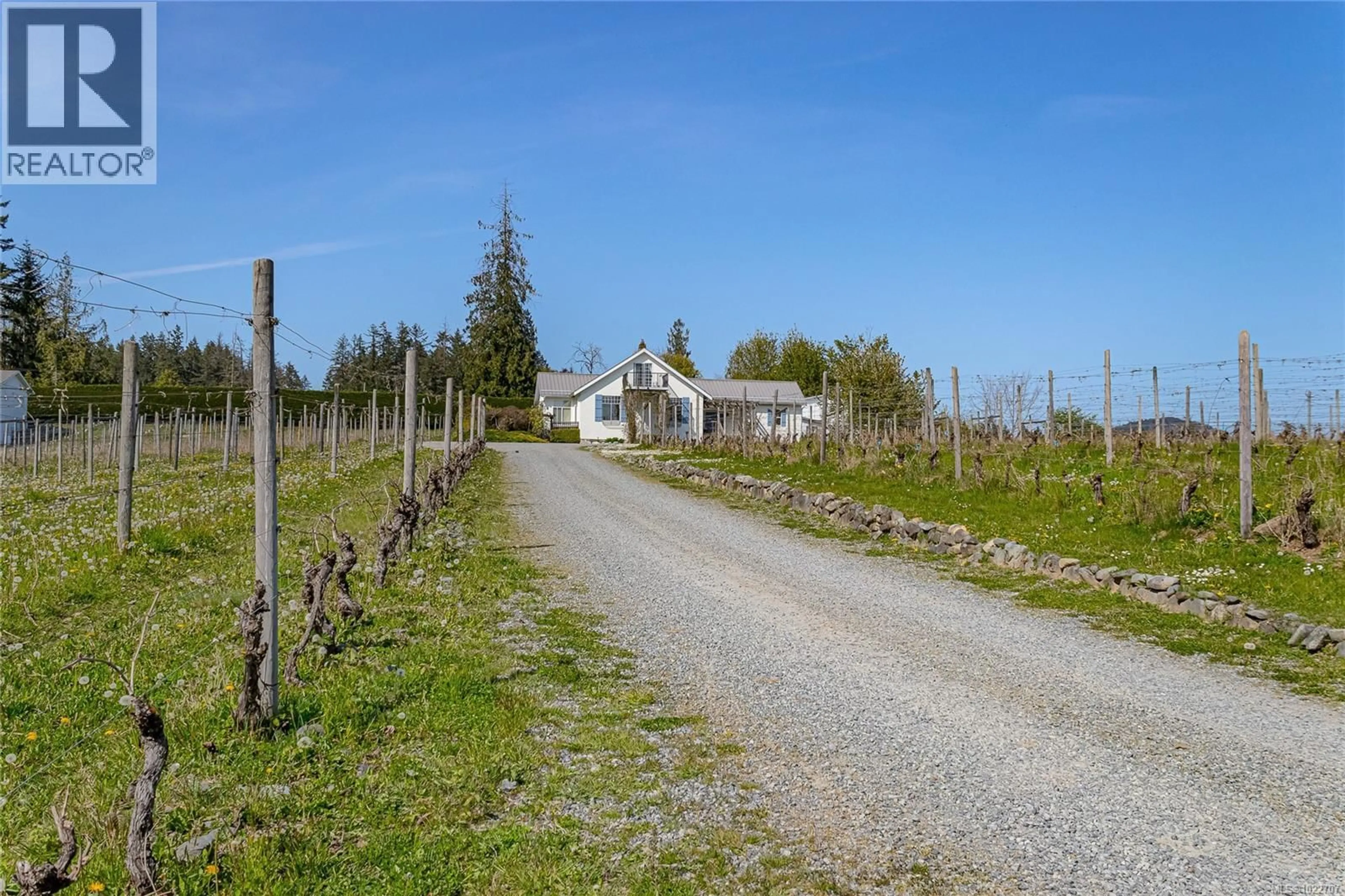 Unknown for 6798 NORCROSS ROAD, Duncan British Columbia V9L6C3