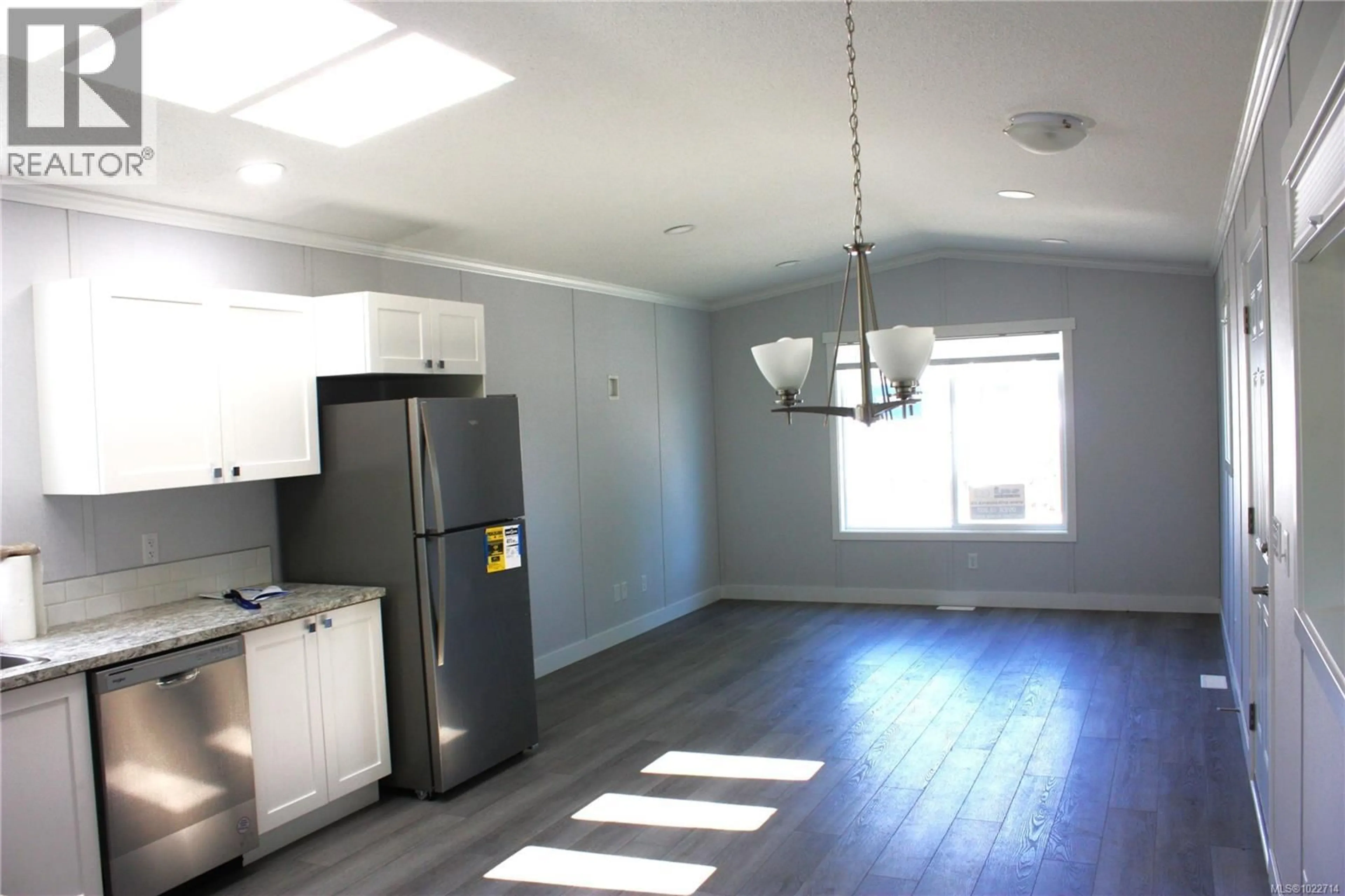 Unknown for 54 - 2520 QUINSAM ROAD, Campbell River British Columbia V9W4N4