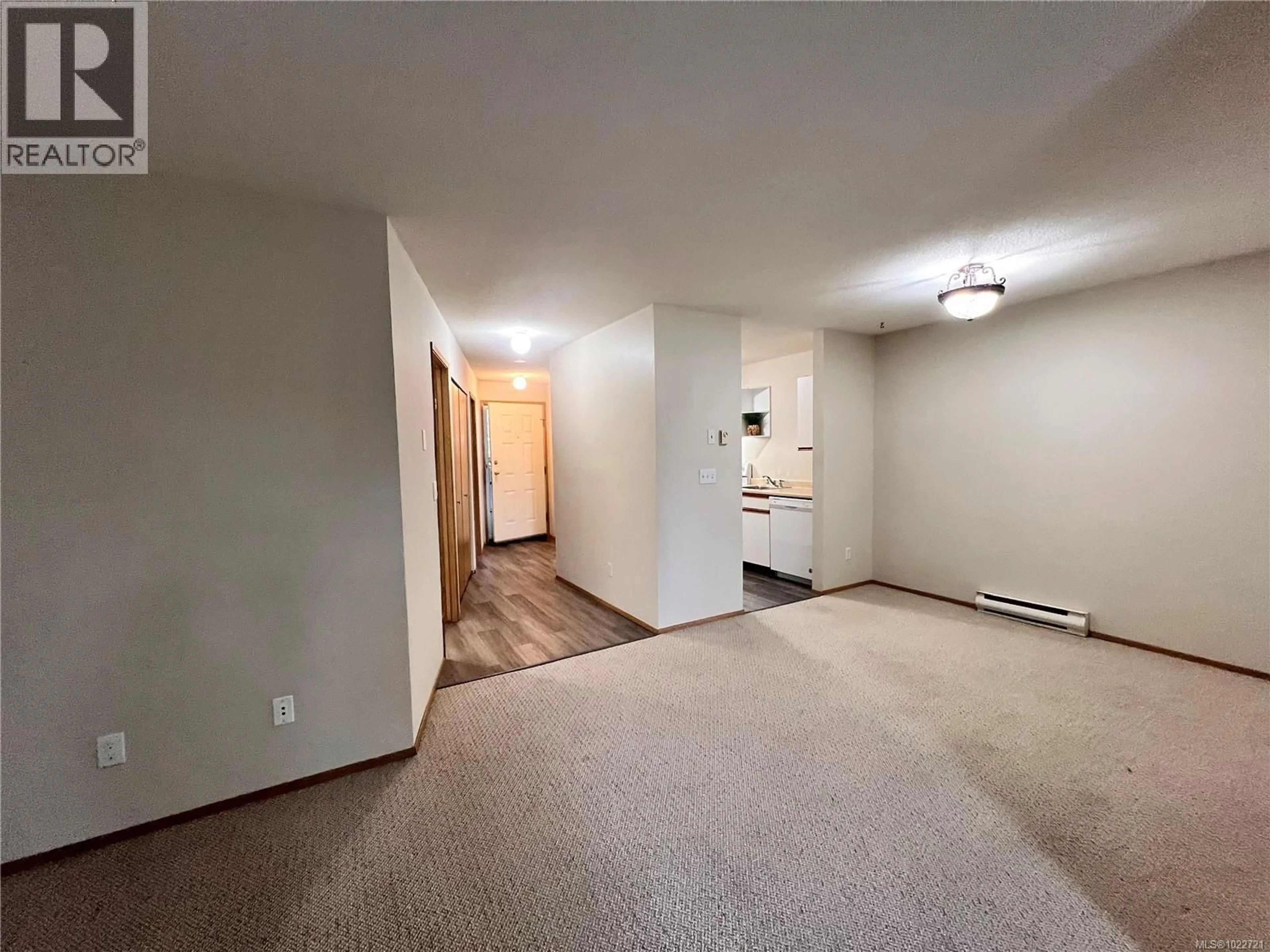 A pic of a room for 206 - 3089 BARONS ROAD, Nanaimo British Columbia V9T3Y6