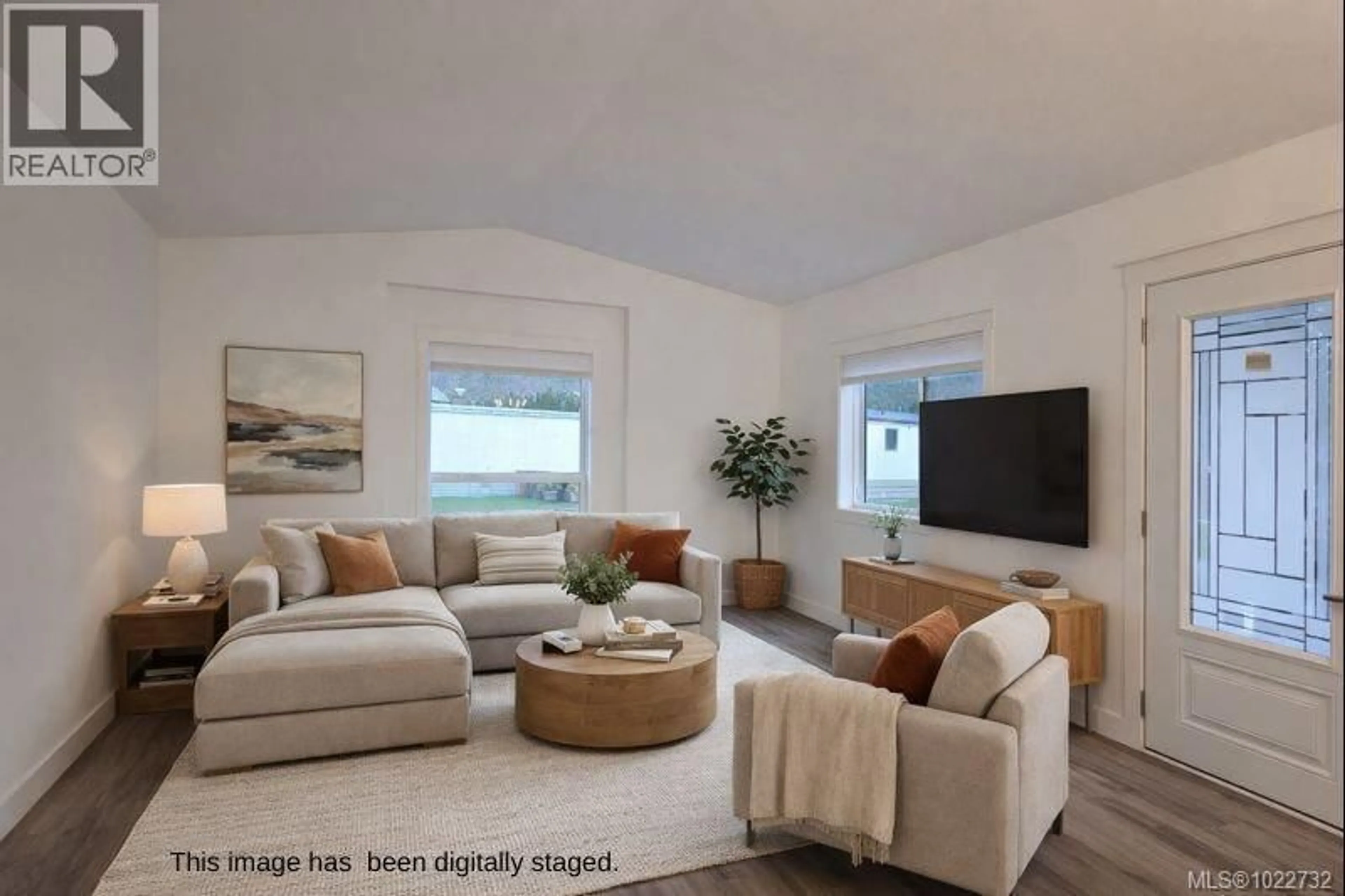 Living room with furniture, unknown for 30 - 5555 GRANDVIEW ROAD, Port Alberni British Columbia V9Y8H5