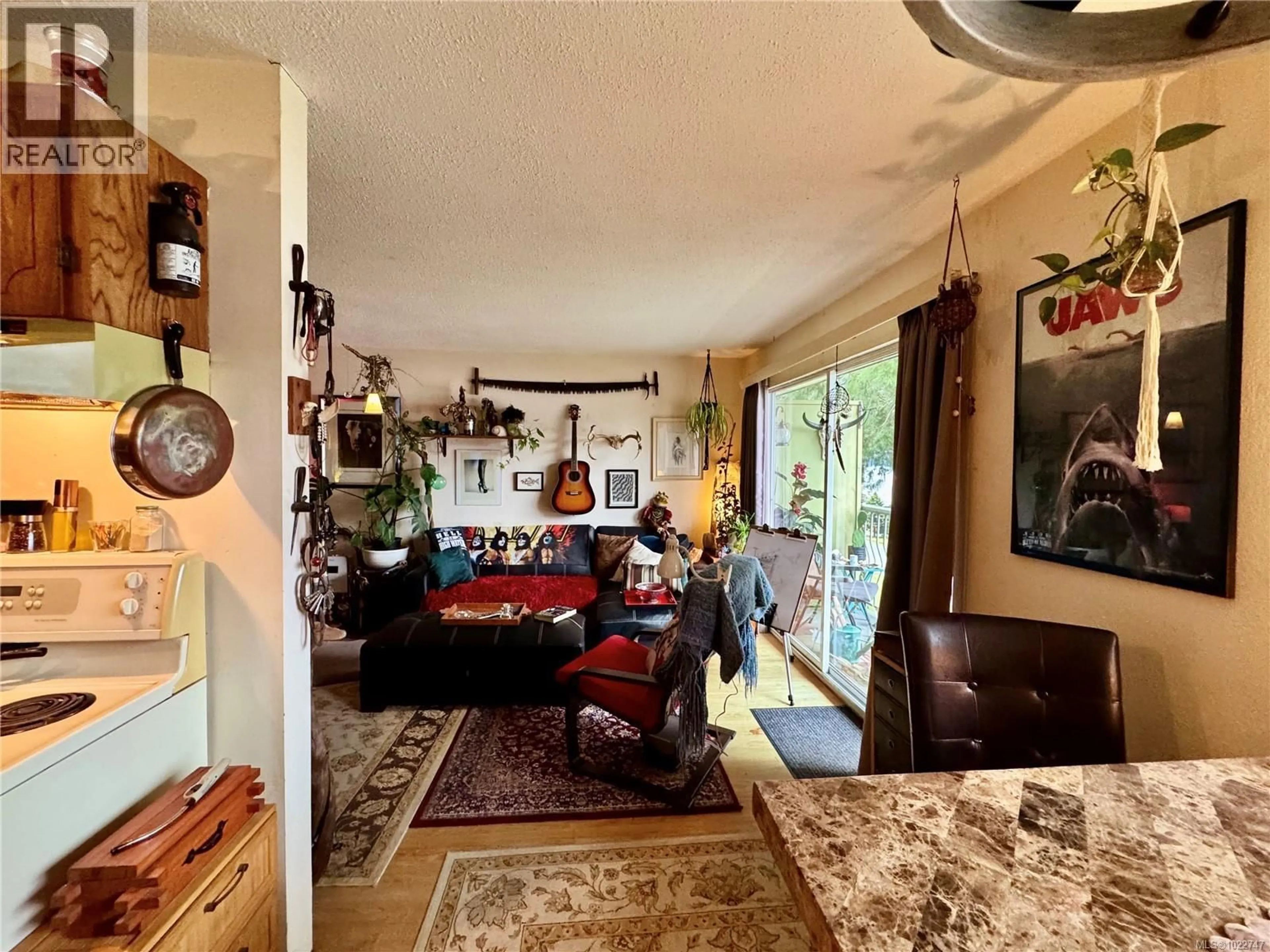 A pic of a room for 302 - 801 MARINE DRIVE, Port Alice British Columbia V0N2N0