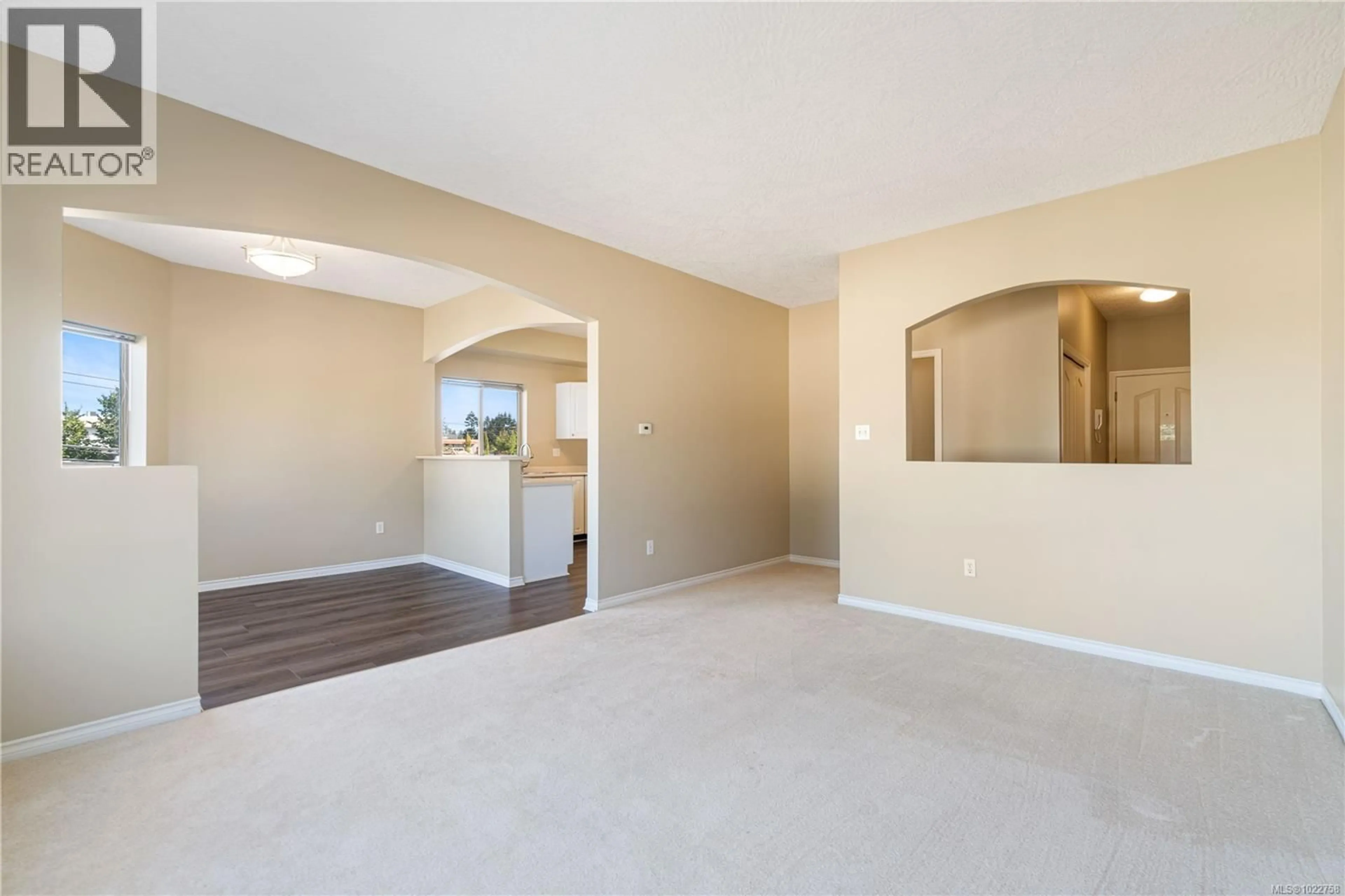 Unknown for 207 - 125 MCCARTER STREET, Parksville British Columbia V9P2H6