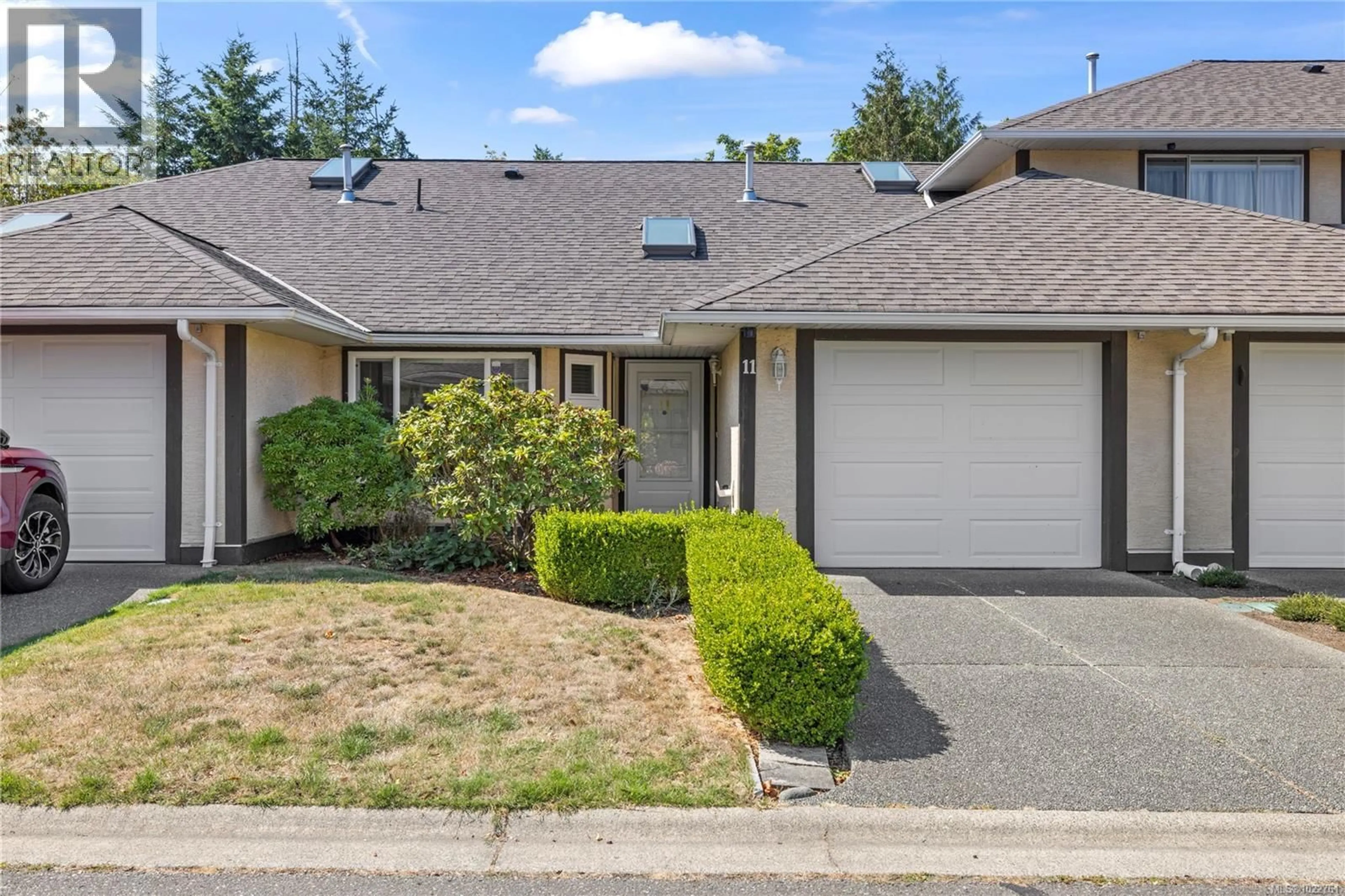 Unknown for 11 - 454 MORISON AVENUE, Parksville British Columbia V9P2M6