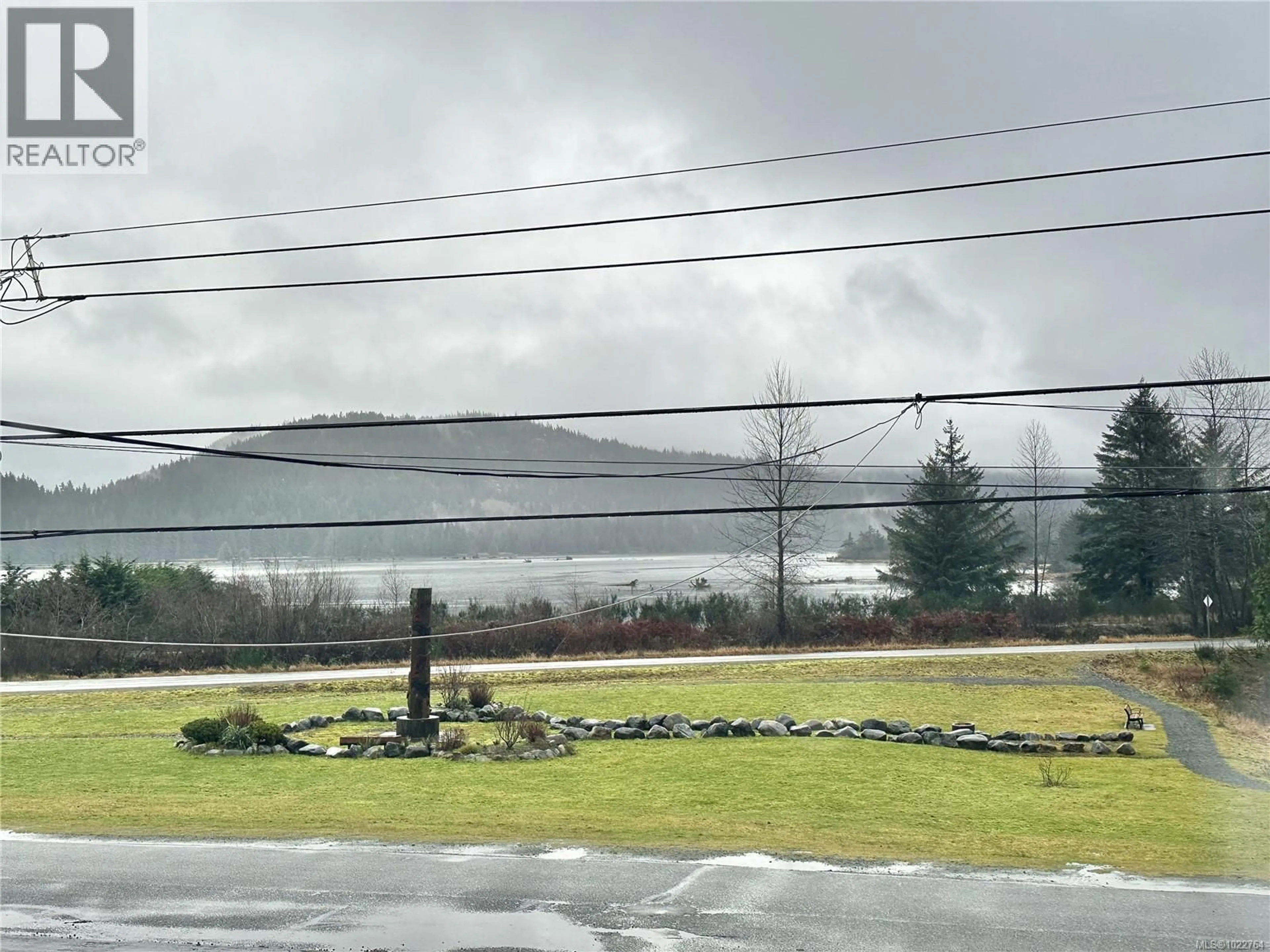 Unknown for 250 KELSEY WAY, Sayward British Columbia V0P1R0