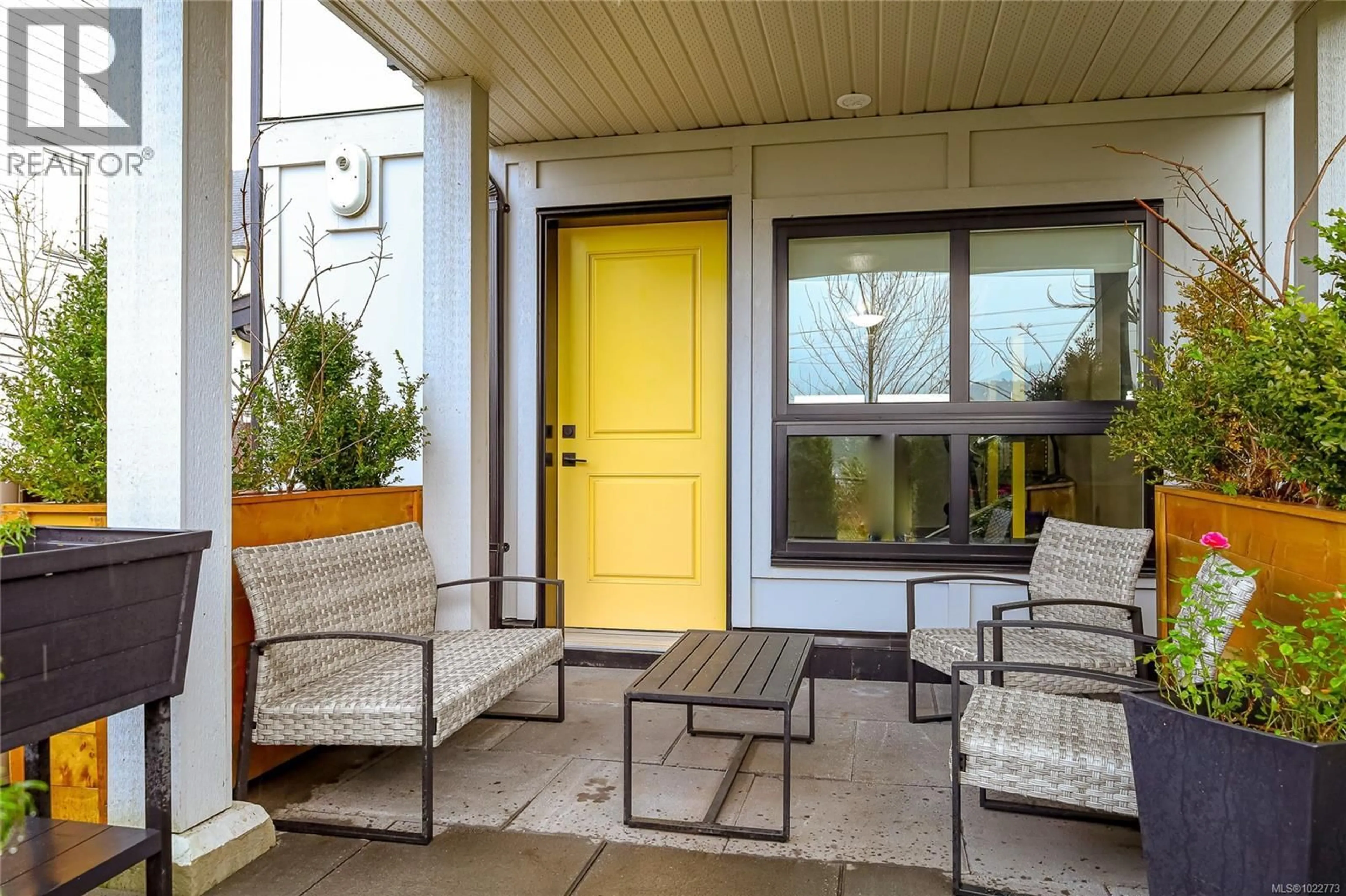 Patio, street for 1024 BOXCAR CLOSE, Langford British Columbia V9B0Y4