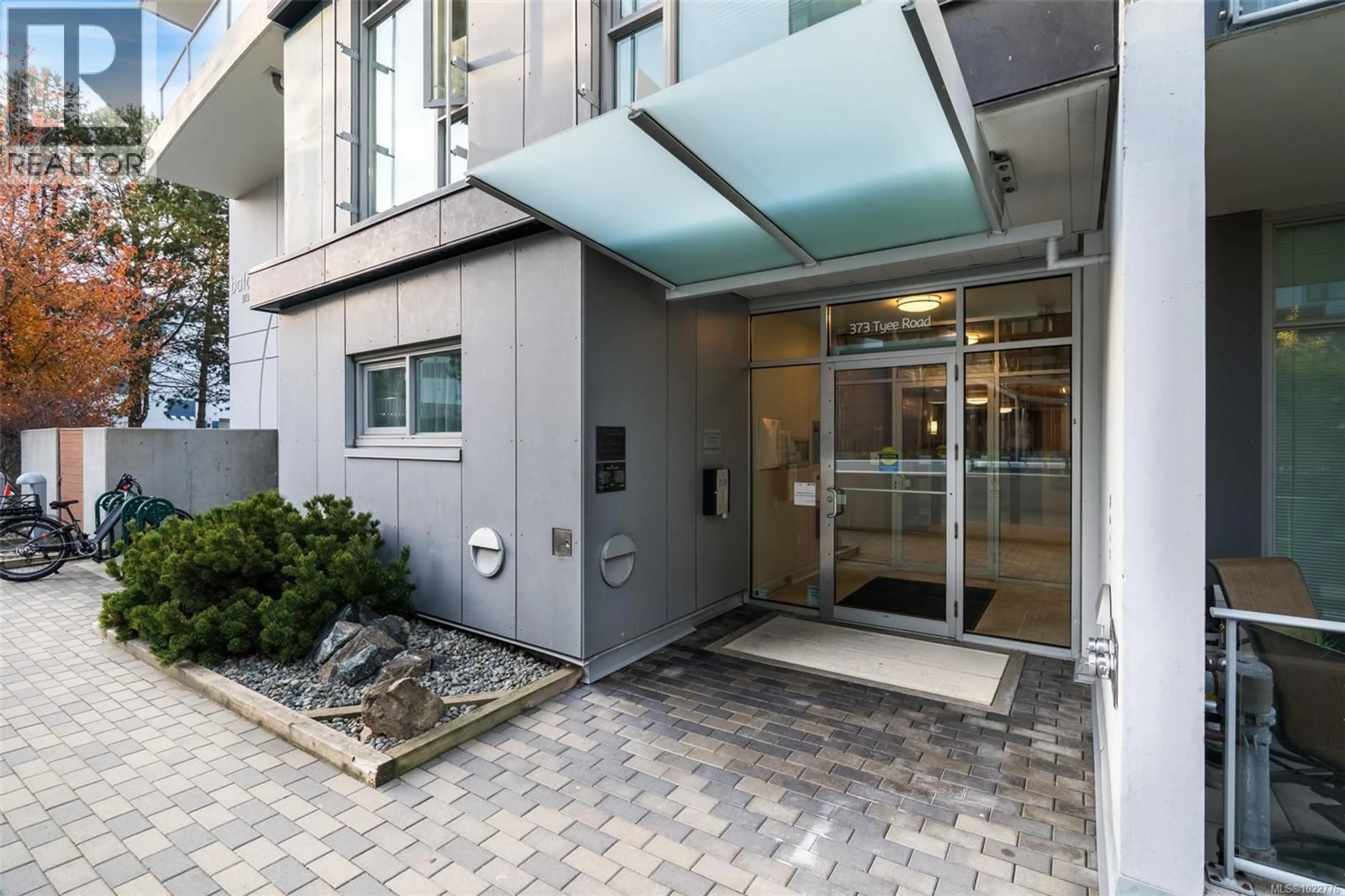 Unknown for 308 - 373 TYEE ROAD, Victoria British Columbia V9A0B3