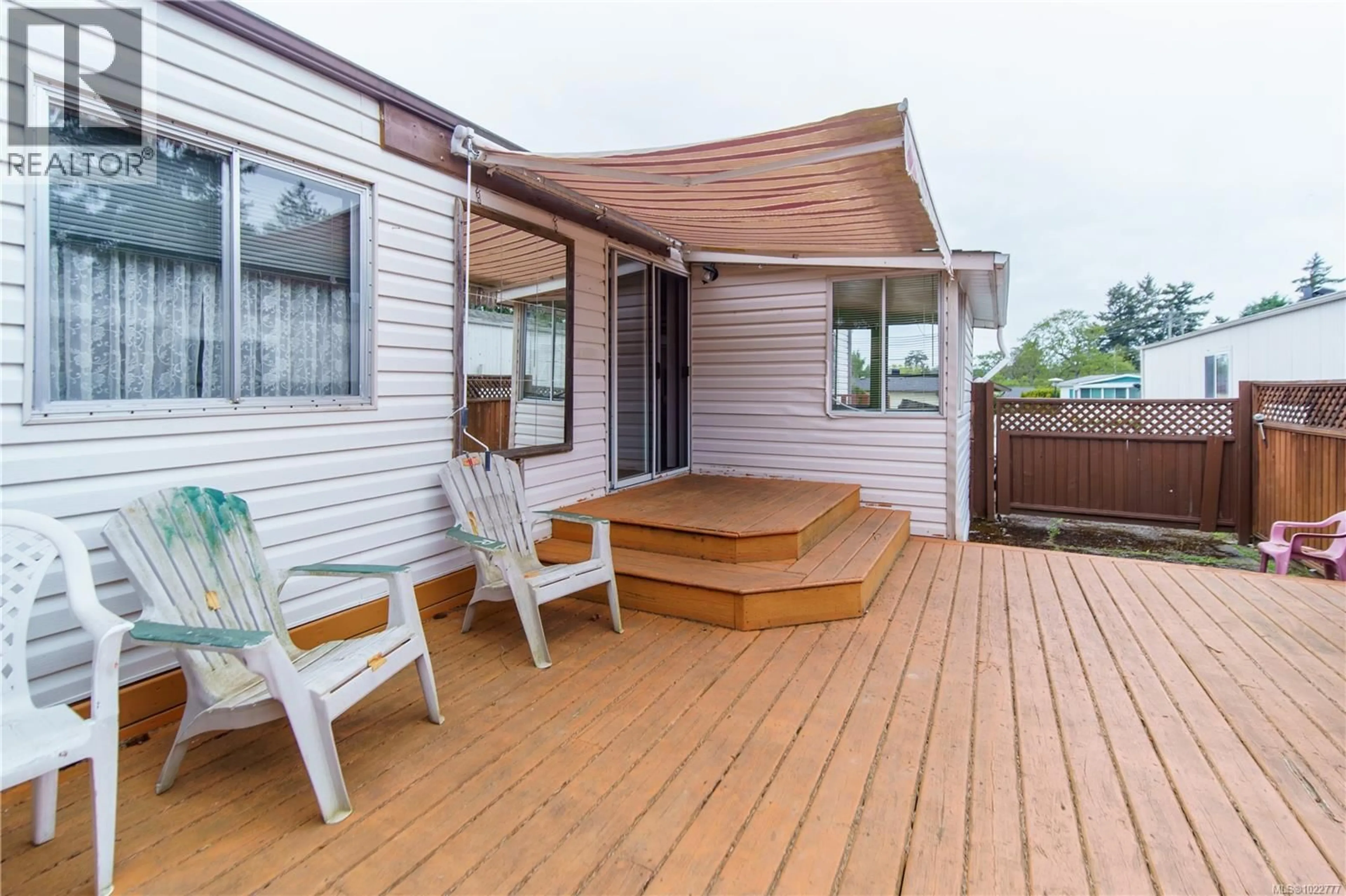 Patio, unknown for 14 - 158 COOPER ROAD, View Royal British Columbia V9A7B3