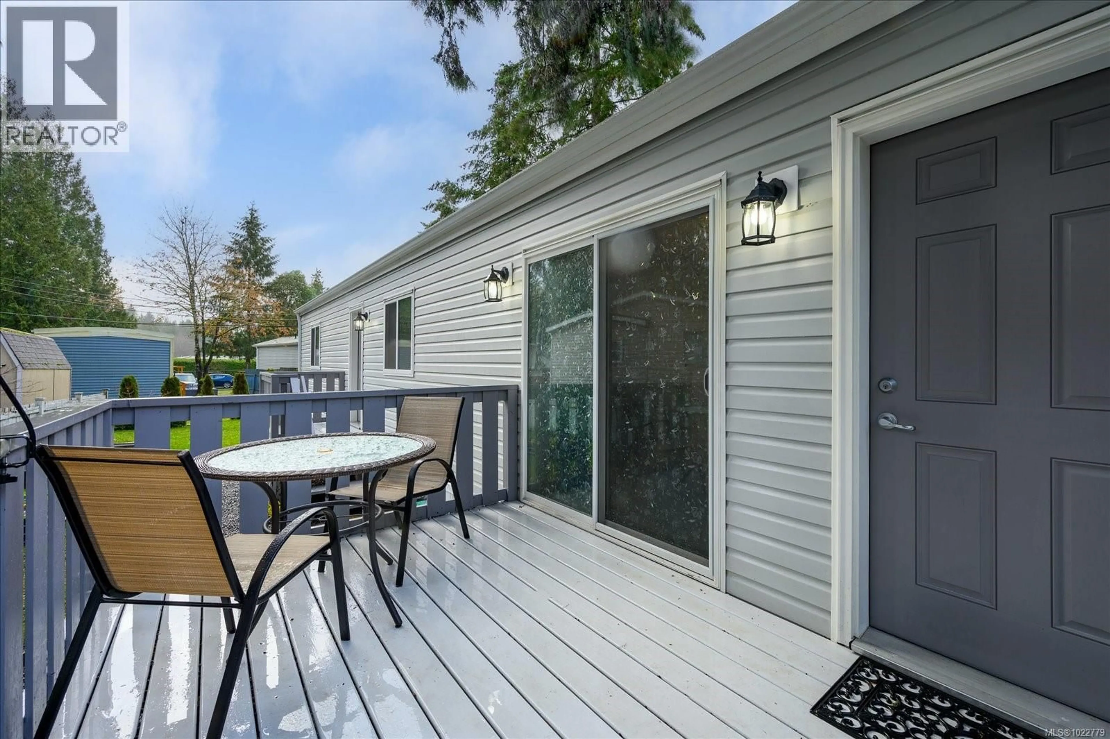 Patio, street for 79 - 25 MAKI ROAD, Nanaimo British Columbia V9R6N3