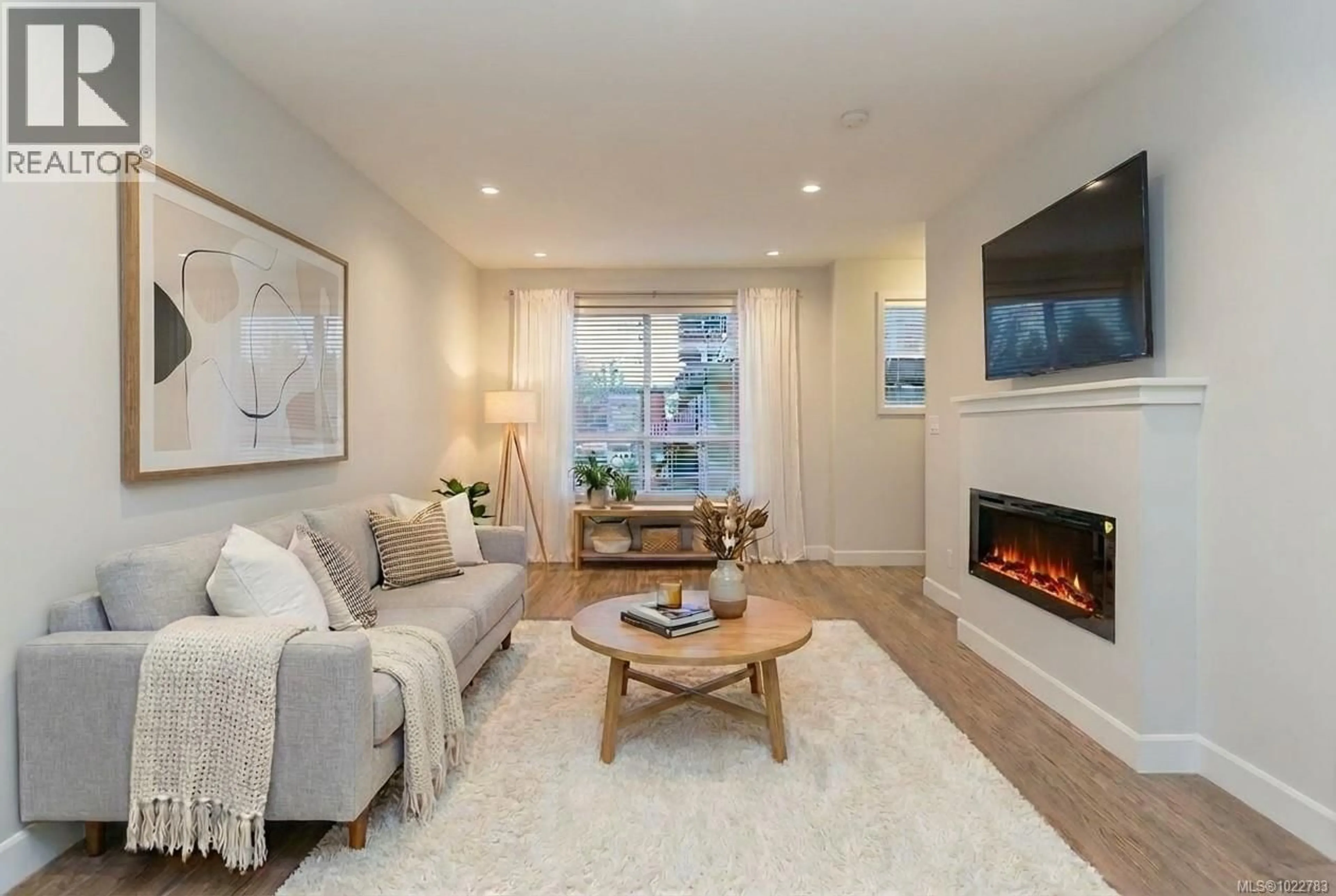 Living room with furniture, unknown for 1207 - 3351 LUXTON ROAD, Langford British Columbia V9C0P2