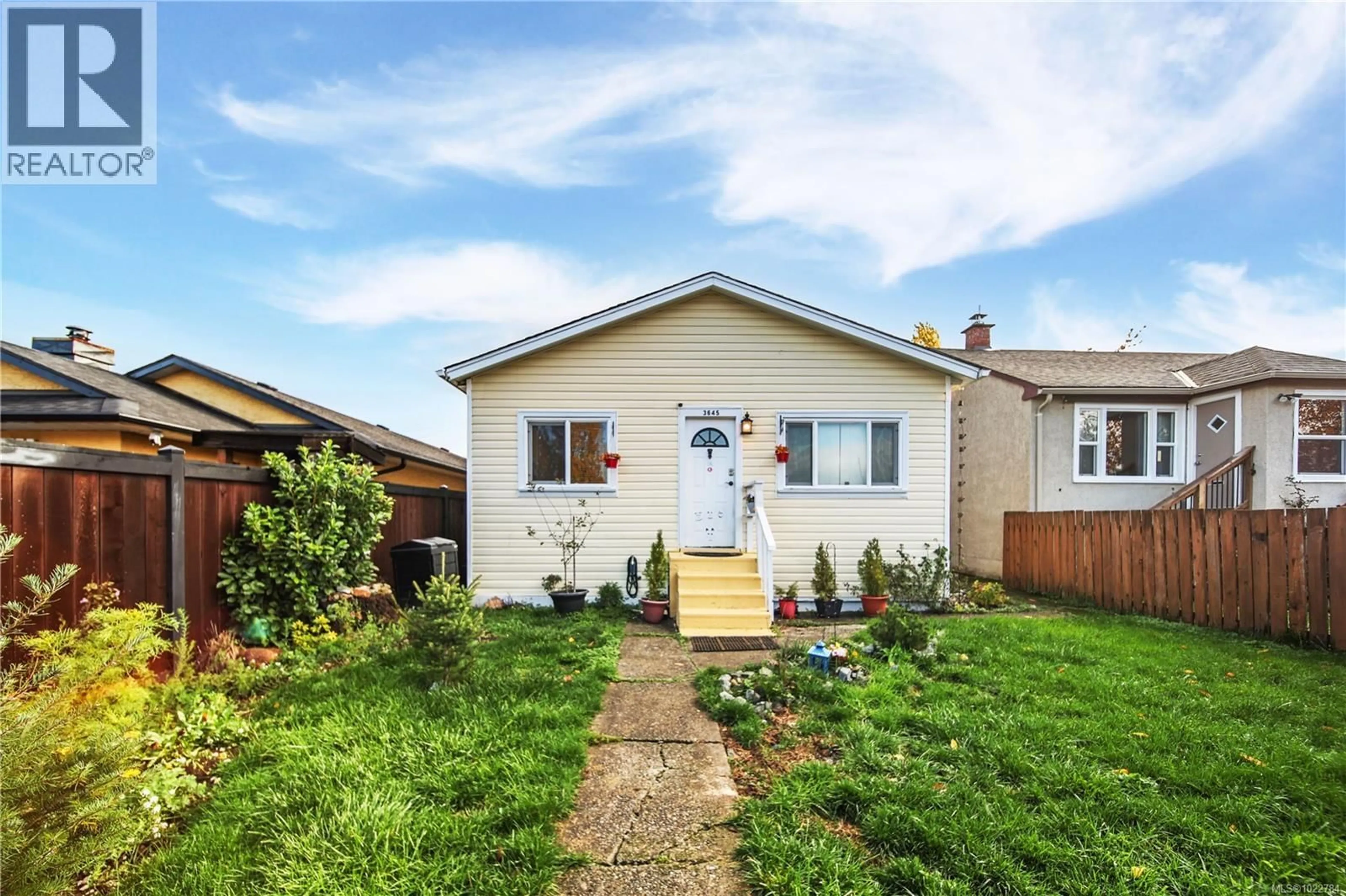 Unknown for 3645 14TH AVENUE, Port Alberni British Columbia V9Y5B6