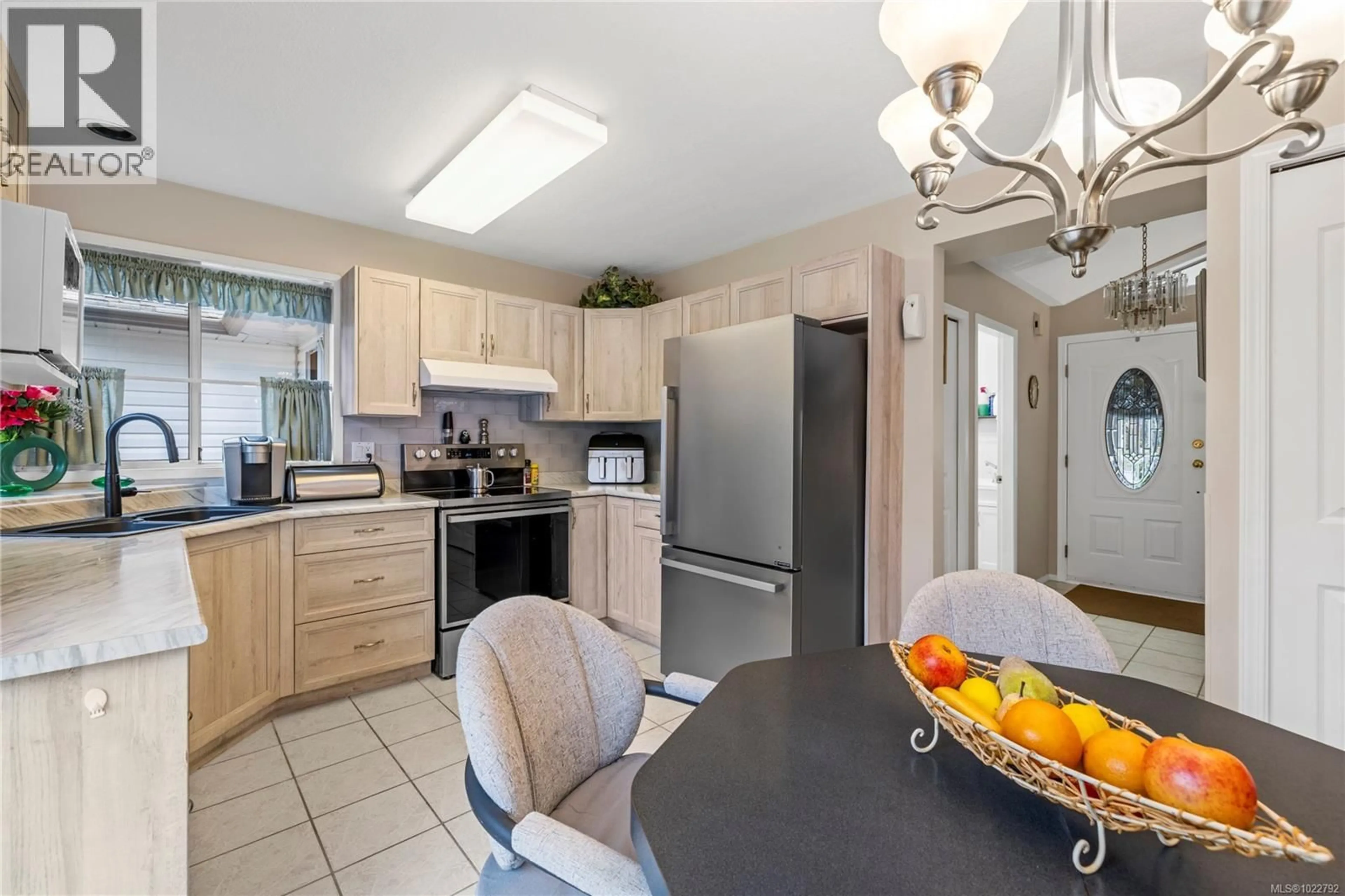 Unknown for 850 TEMPLE STREET, Parksville British Columbia V9P2L8