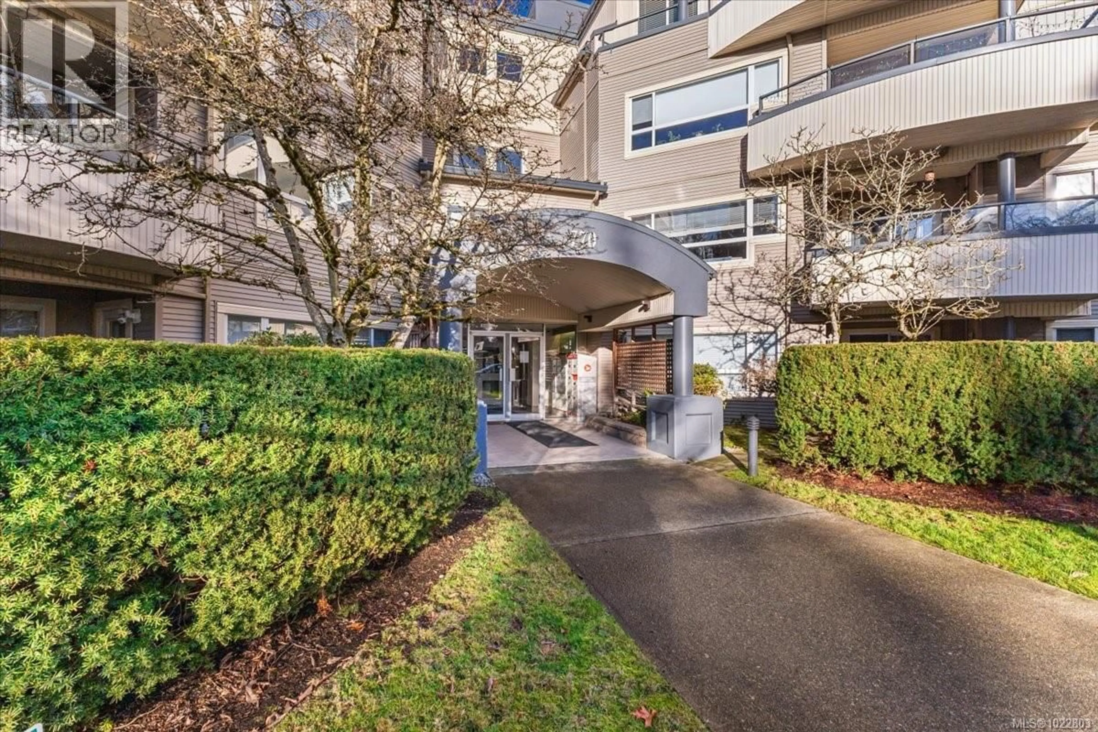 Unknown for 211 - 770 POPLAR STREET, Nanaimo British Columbia V9S2H6