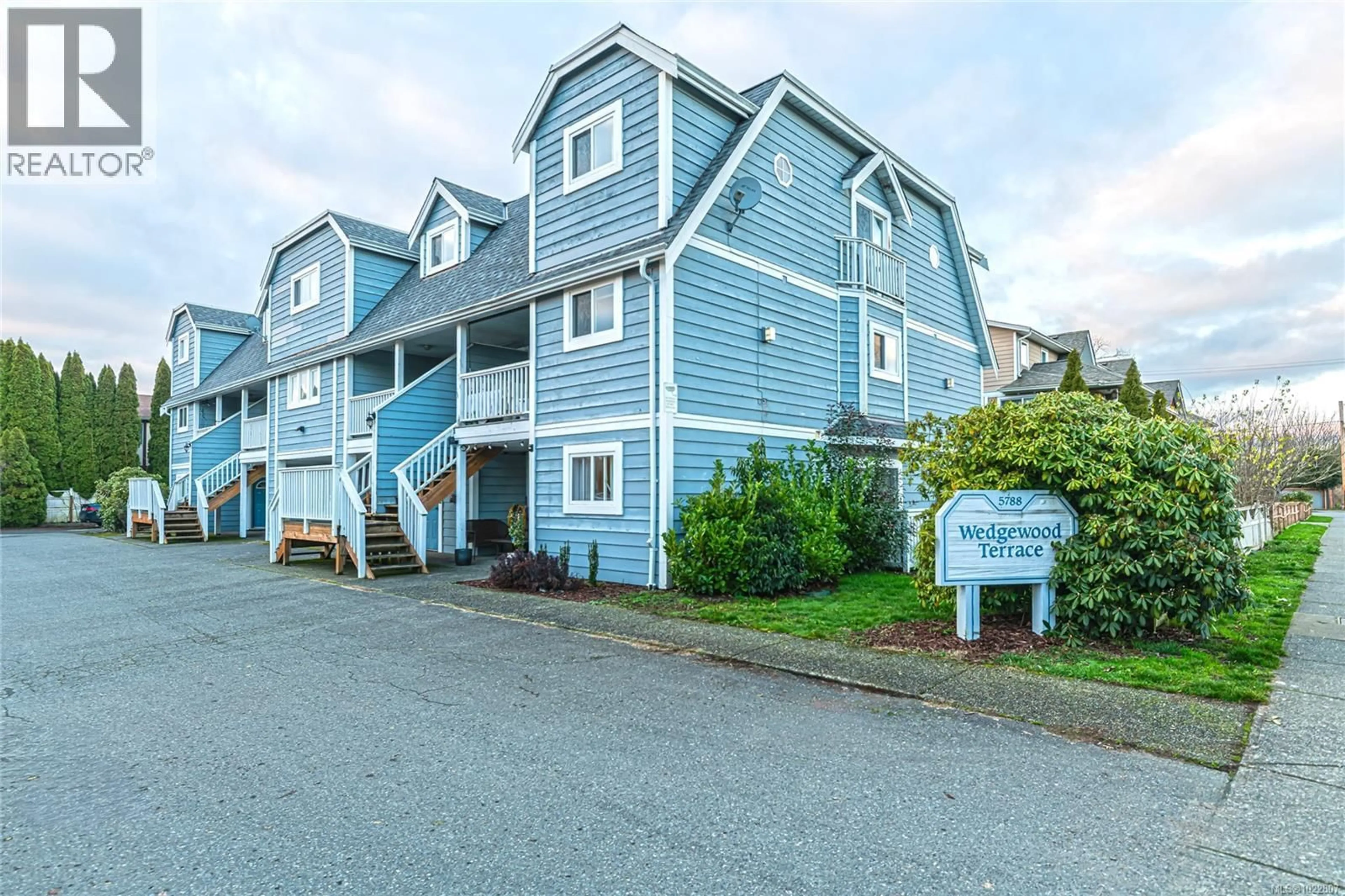 Unknown for 1 - 5788 HOWARD AVENUE, Duncan British Columbia V9L3N2