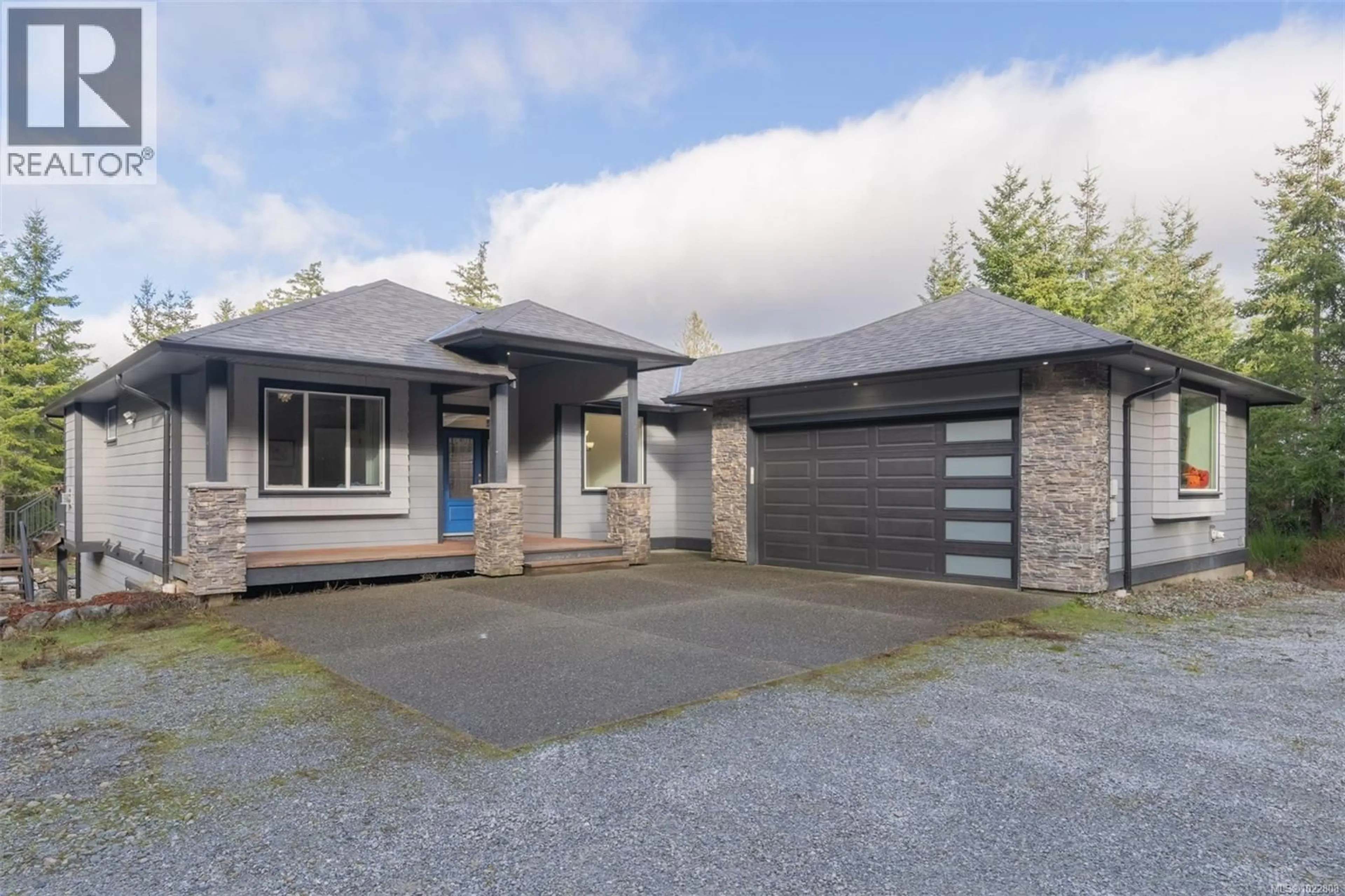 Unknown for 2615 TIMBER RIDGE ROAD, Shawnigan Lake British Columbia V8H2E4