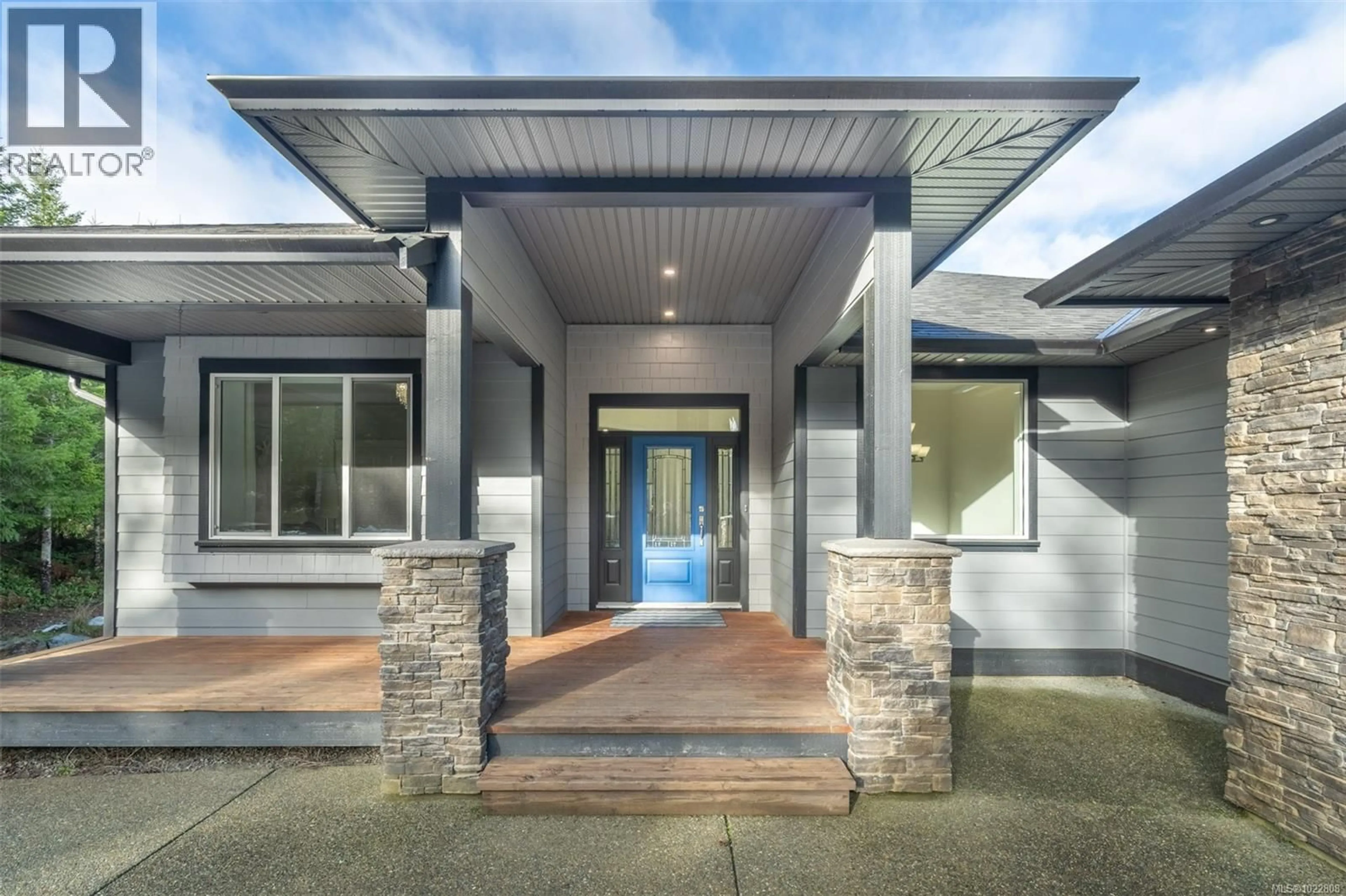 Unknown for 2615 TIMBER RIDGE ROAD, Shawnigan Lake British Columbia V8H2E4