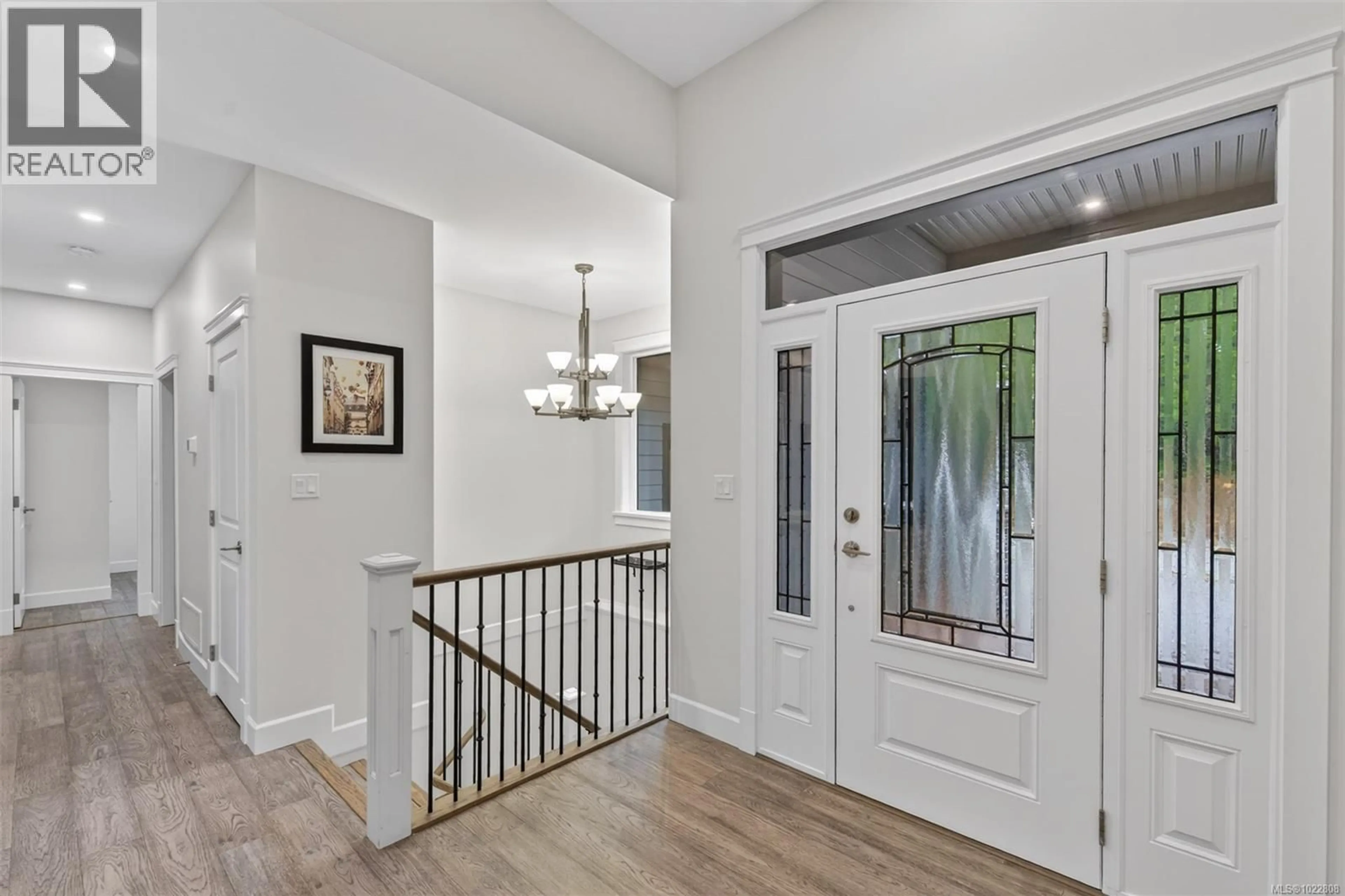 Indoor entryway for 2615 TIMBER RIDGE ROAD, Shawnigan Lake British Columbia V8H2E4