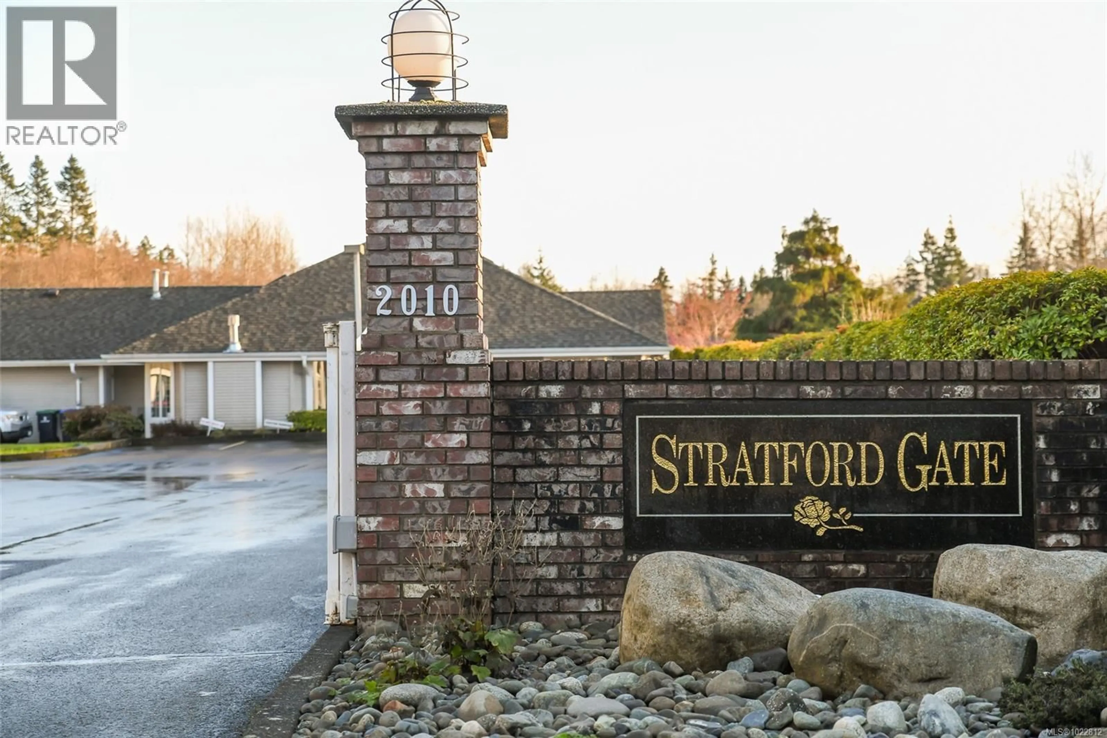 Unknown for 45 - 2010 20TH STREET, Courtenay British Columbia V9N2G6