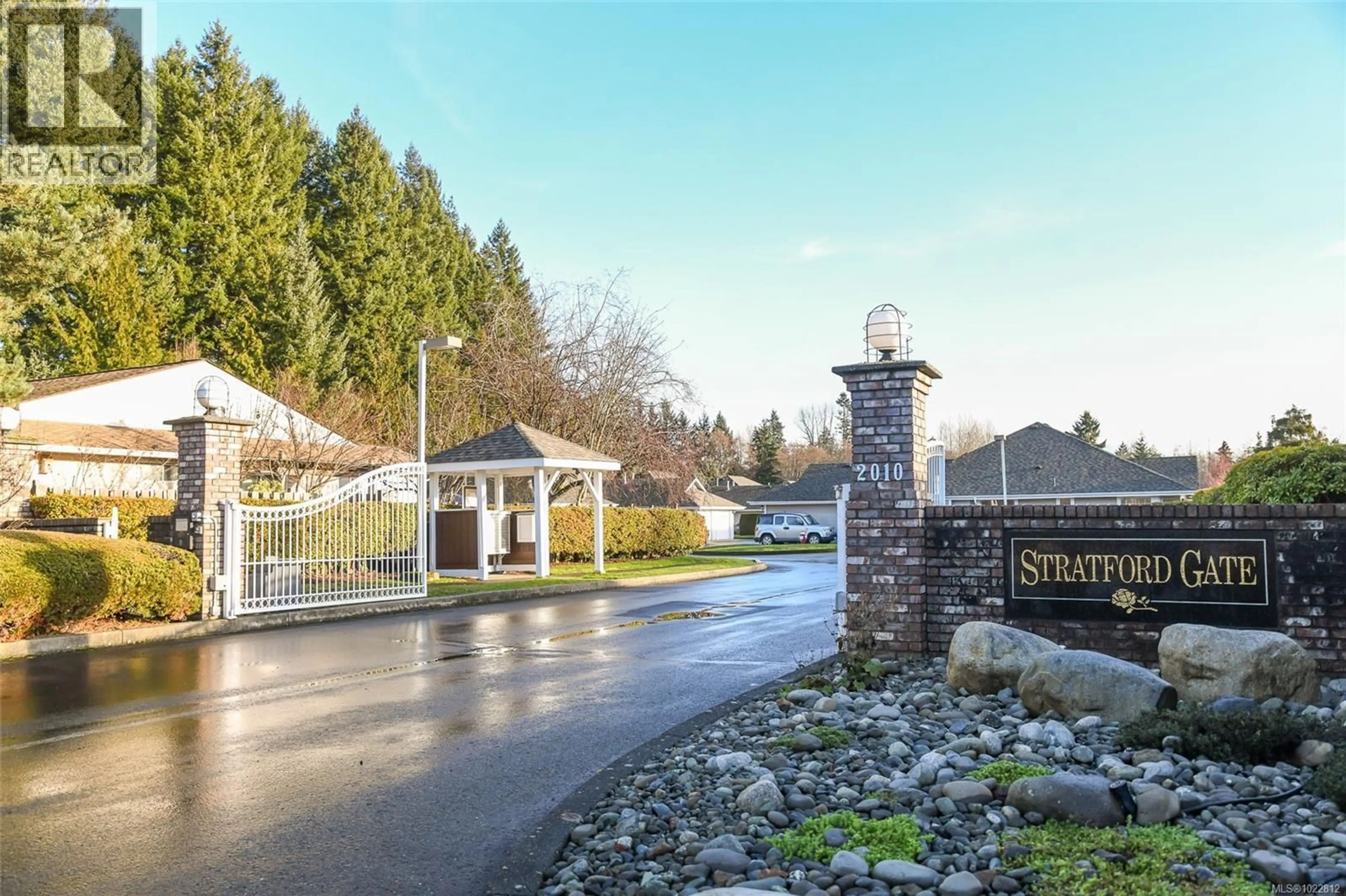 Unknown for 45 - 2010 20TH STREET, Courtenay British Columbia V9N2G6