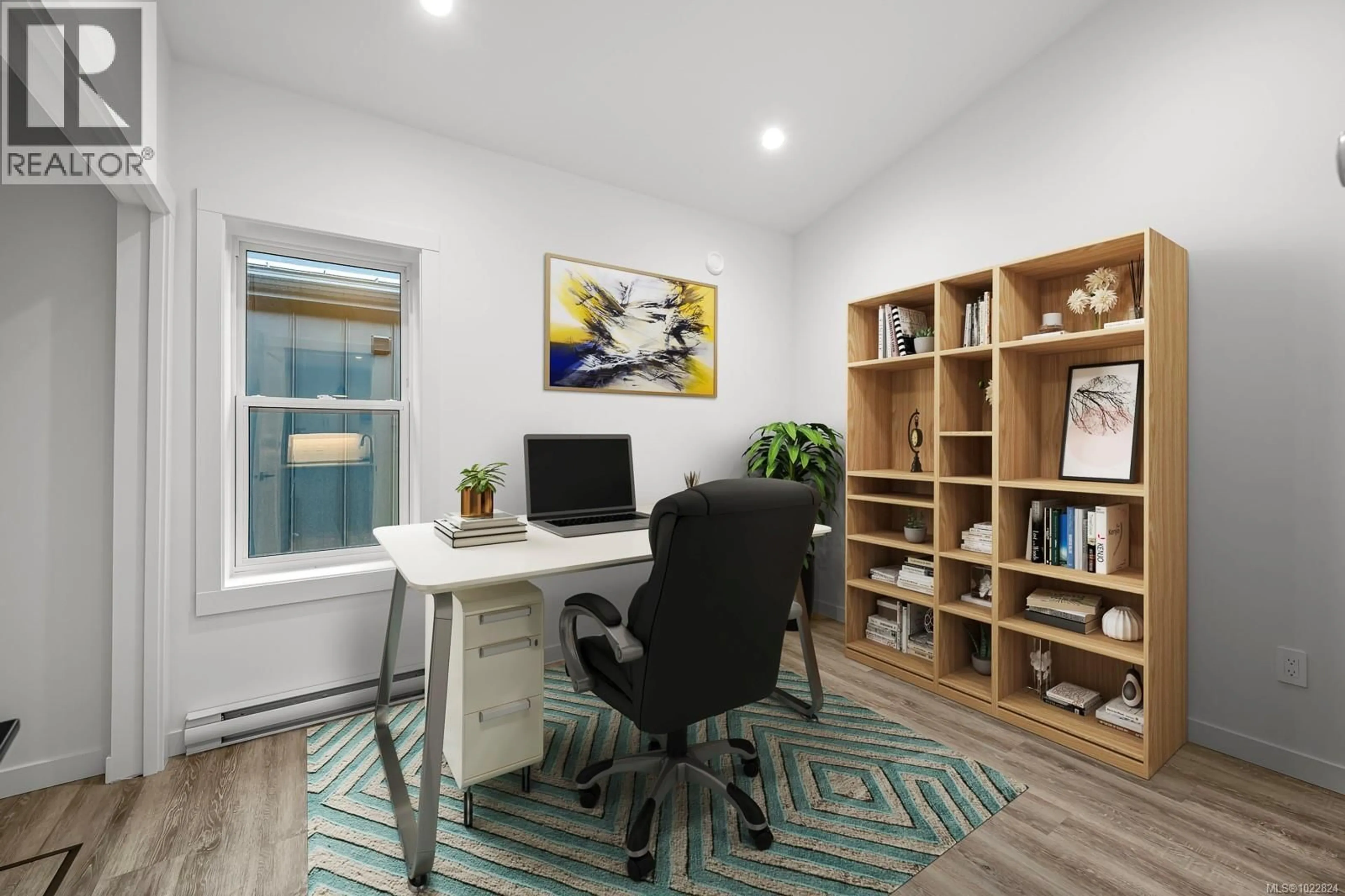 A pic of a room for 40 - 3025 ROYSTON ROAD, Cumberland British Columbia V0R1S0